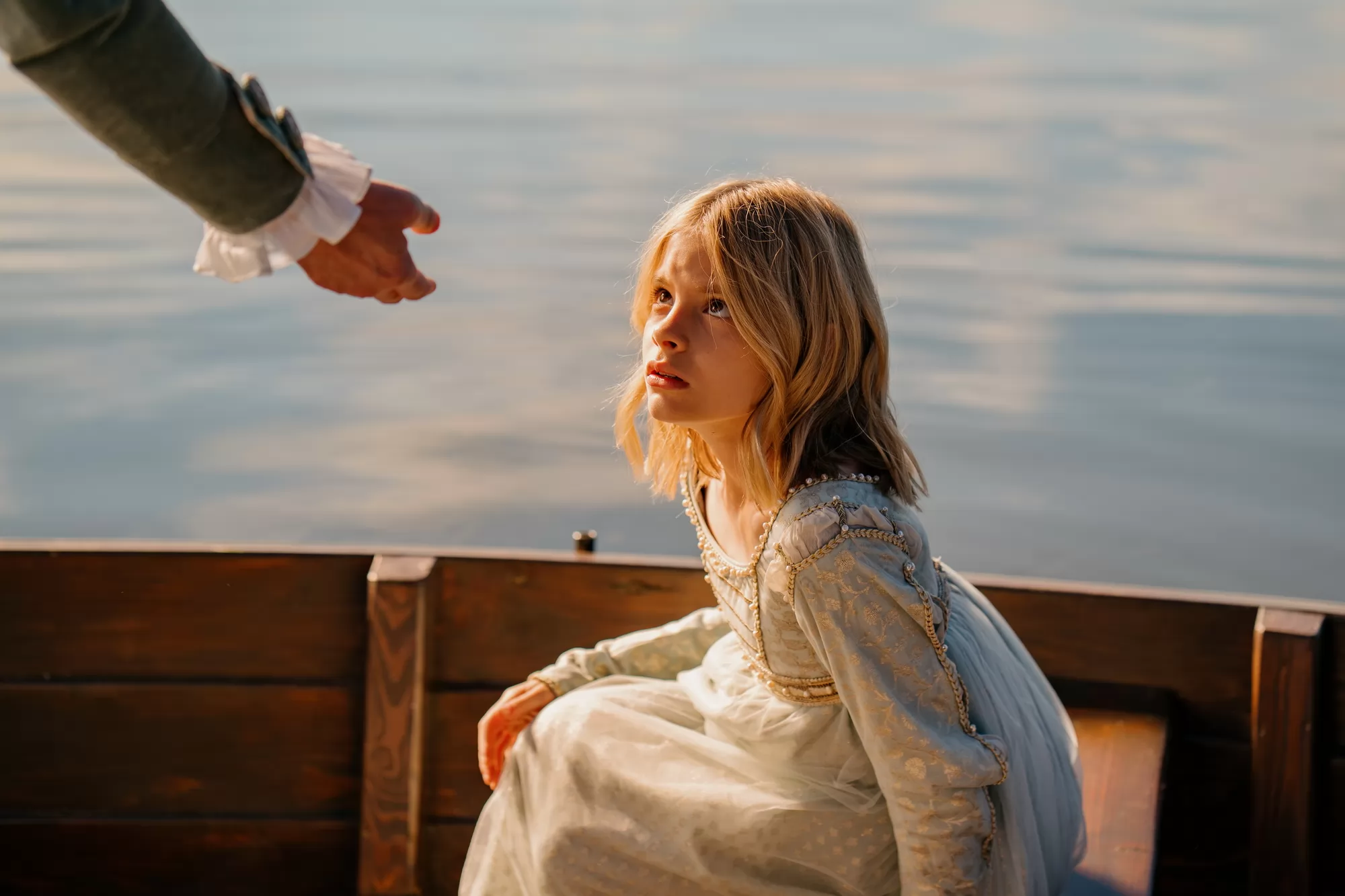 Фильм Дива (2026). Кадр N274114