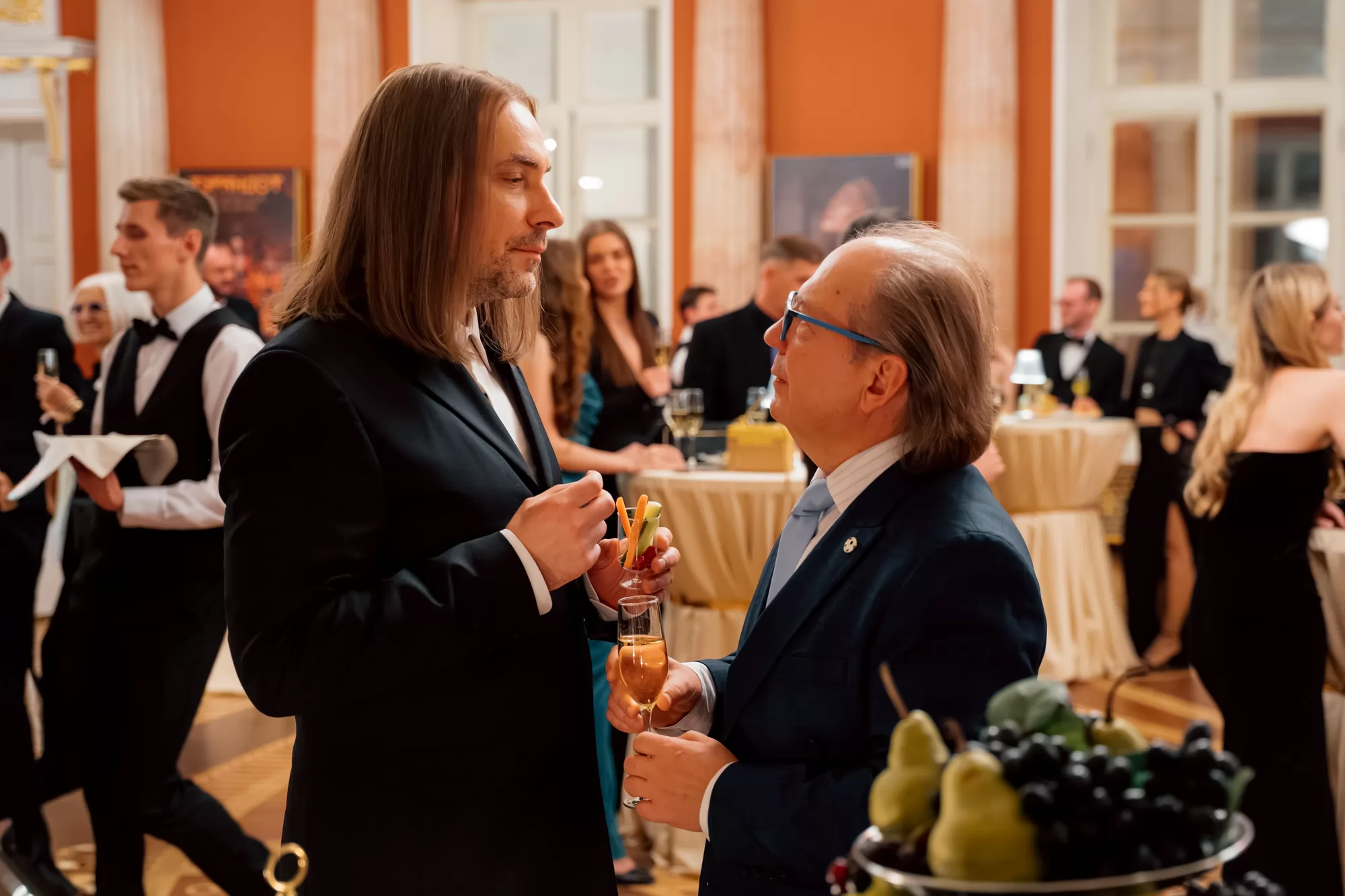 Фильм Дива (2026). Кадр N274094