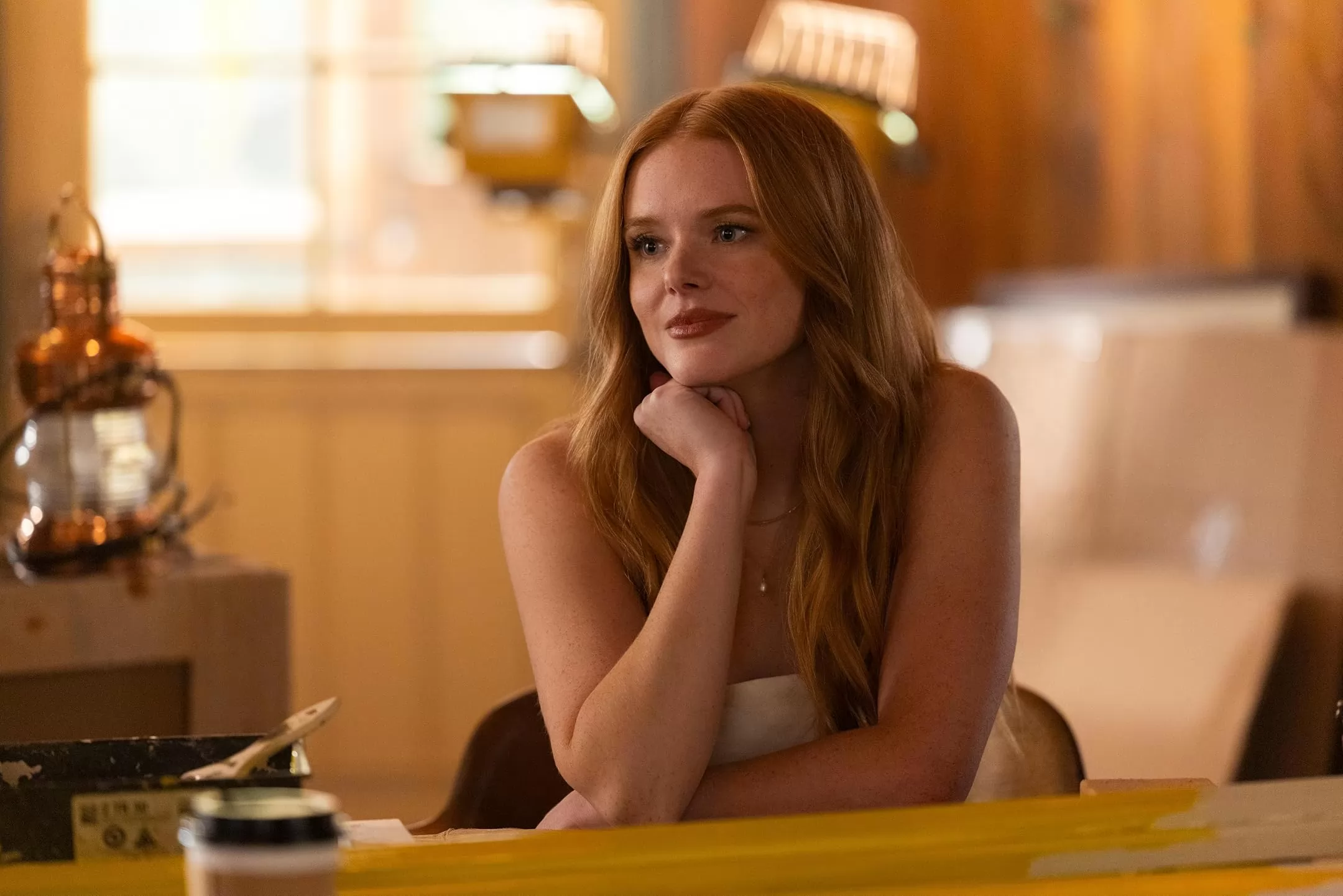 Сериал Каждый год после (2026). Кадр N274164