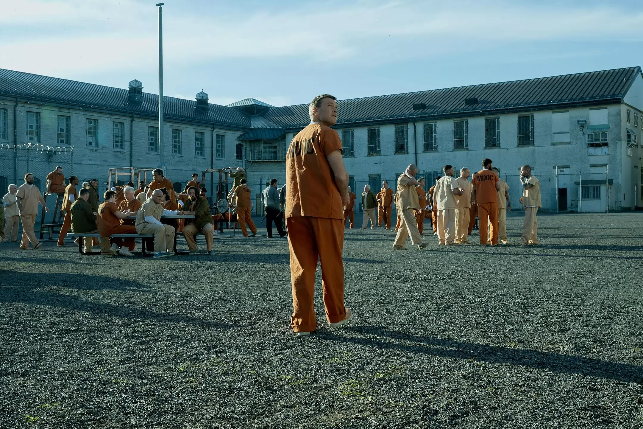 Сериал Я найду тебя (2026). Кадр N274169