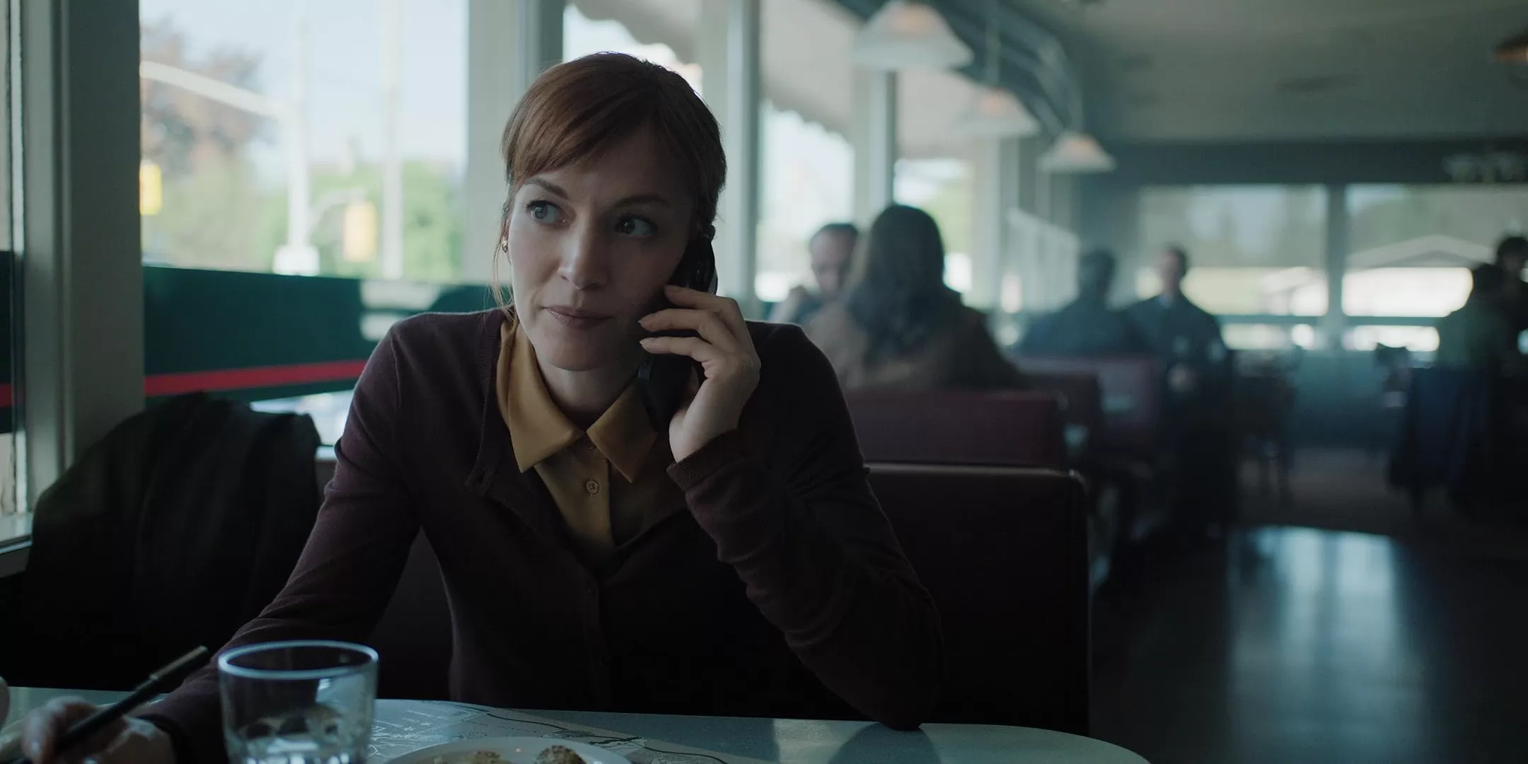 Сериал Я найду тебя (2026). Кадр N274170