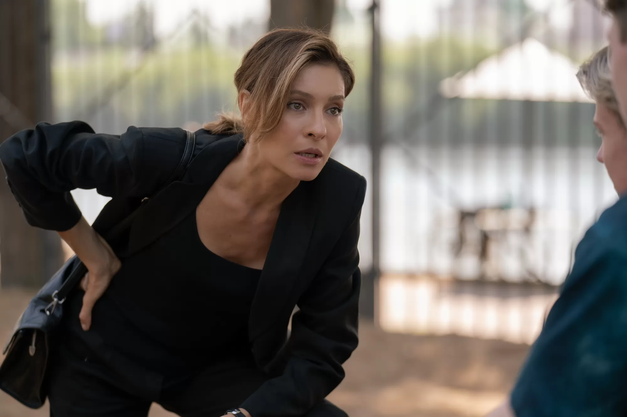 Сериал Овчарка (2024-2026). Кадр N274174