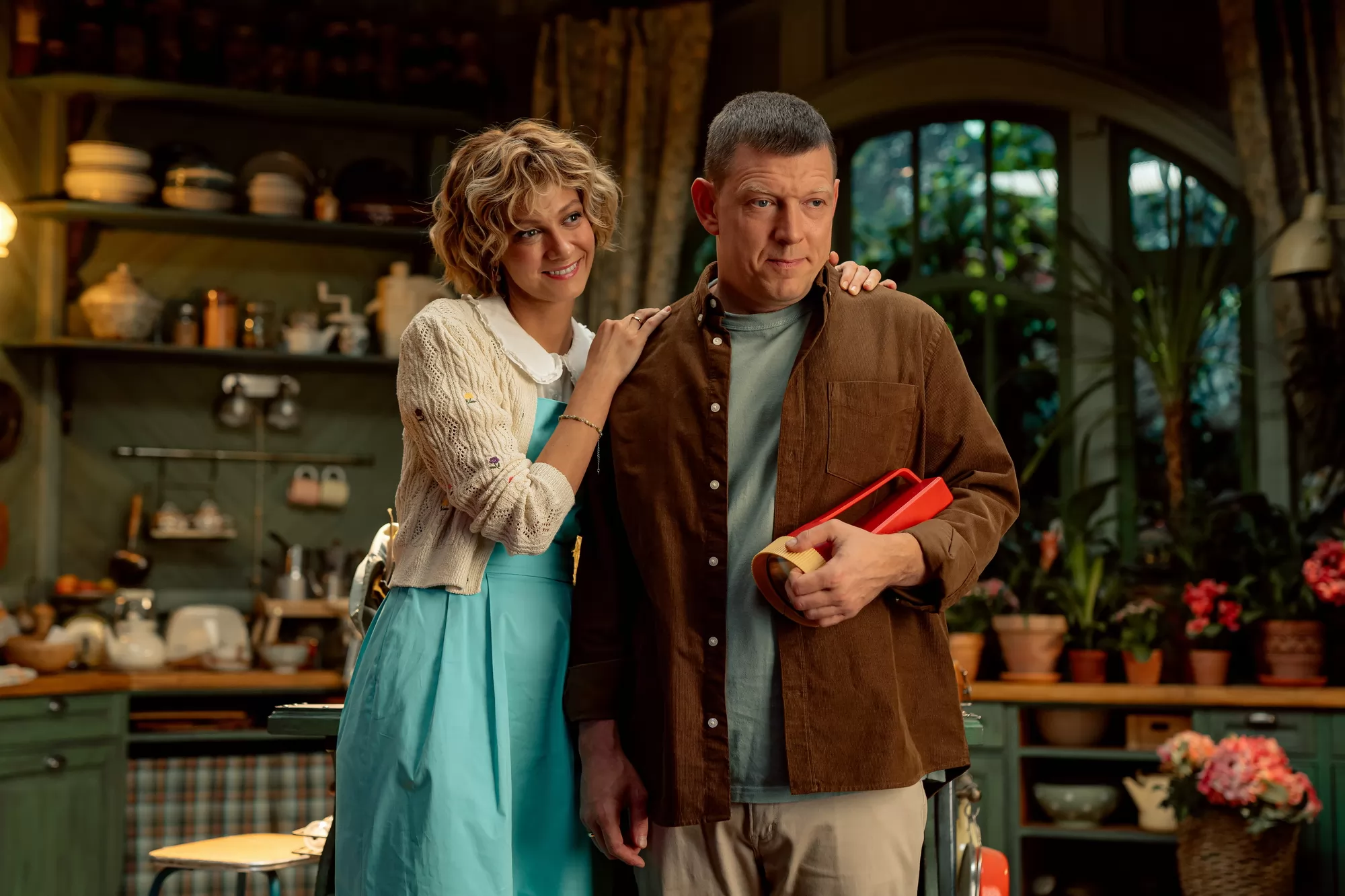 Фильм Чебурашка 3 (2027). Кадр N274185