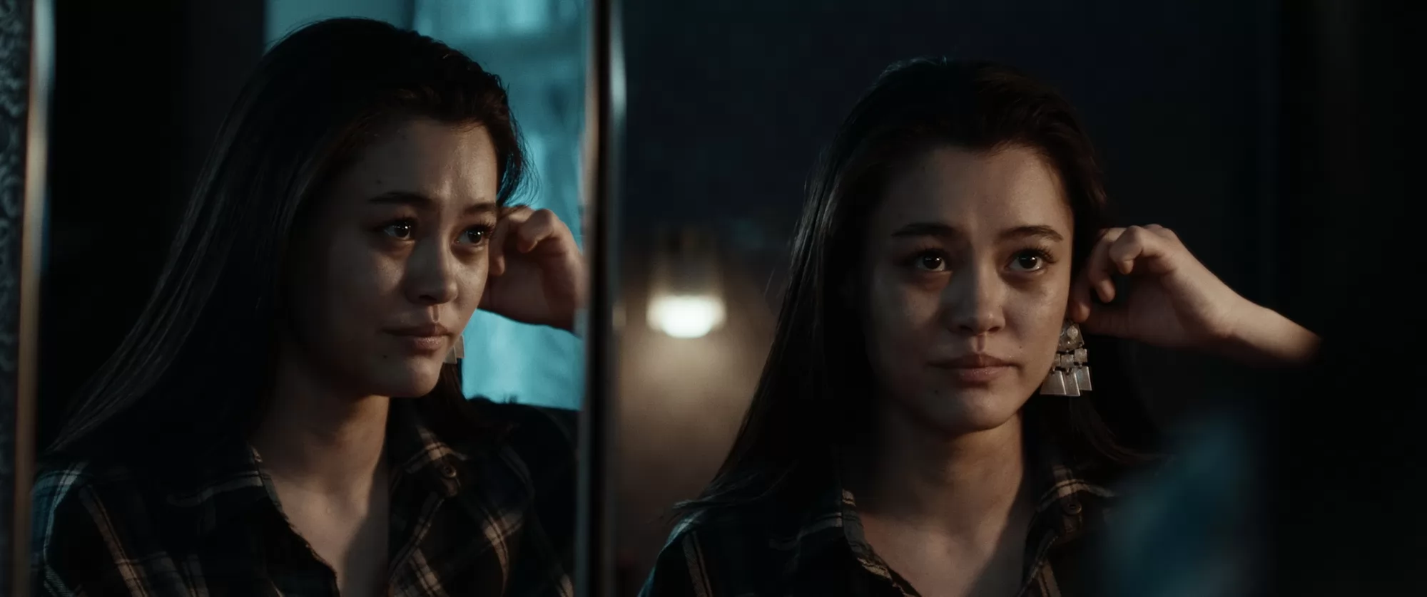 Фильм Кассандра (2026). Кадр N274270