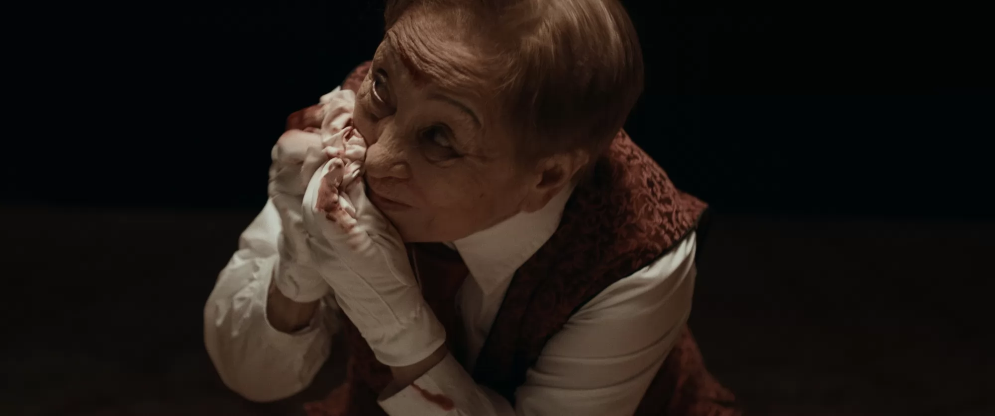 Фильм Кассандра (2026). Кадр N274281