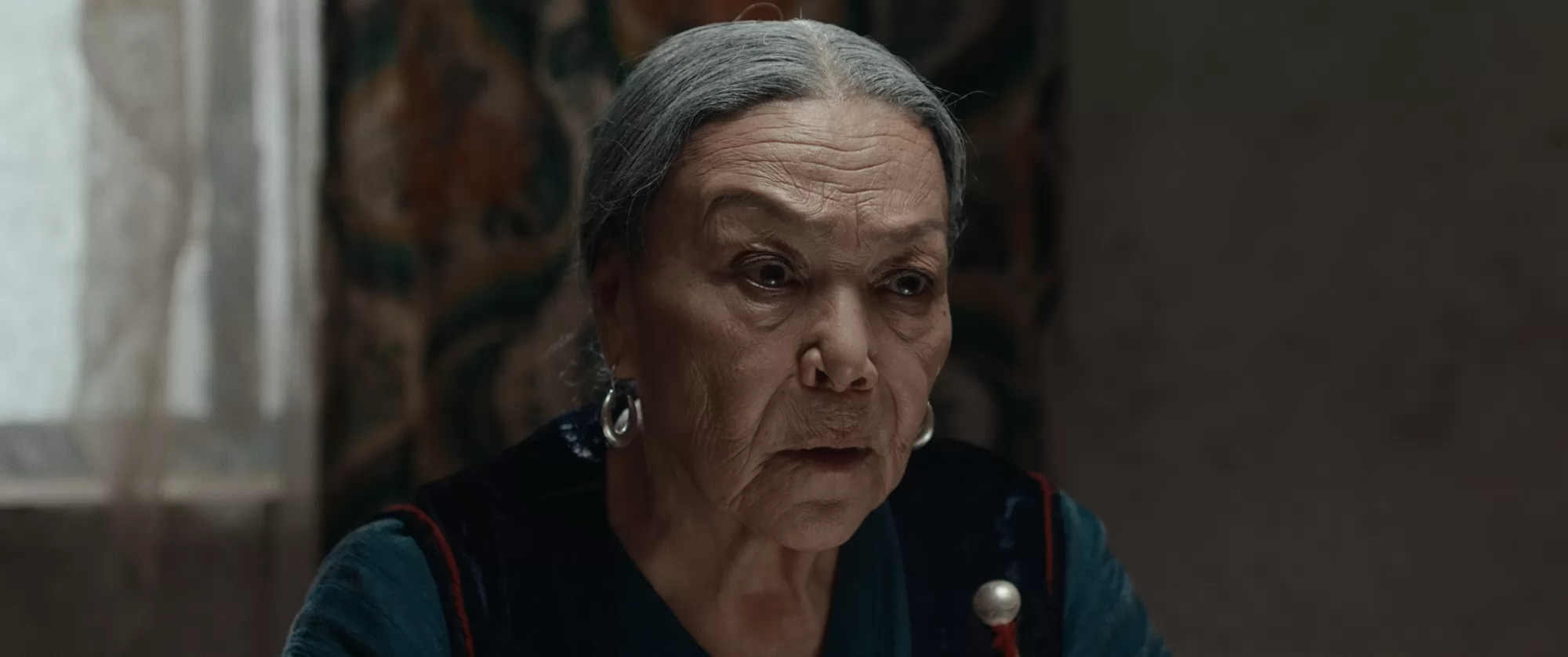 Фильм Кассандра (2026). Кадр N274271