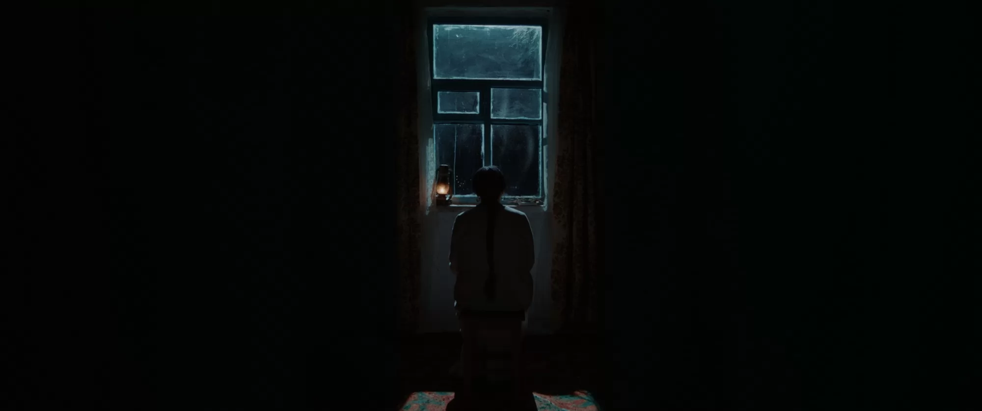 Фильм Кассандра (2026). Кадр N274273