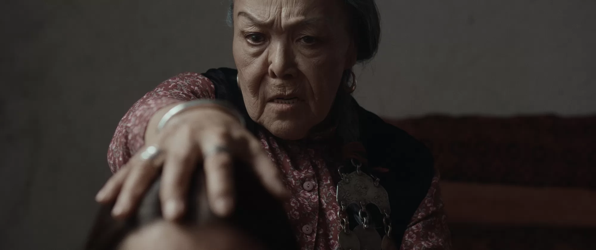 Фильм Кассандра (2026). Кадр N274275