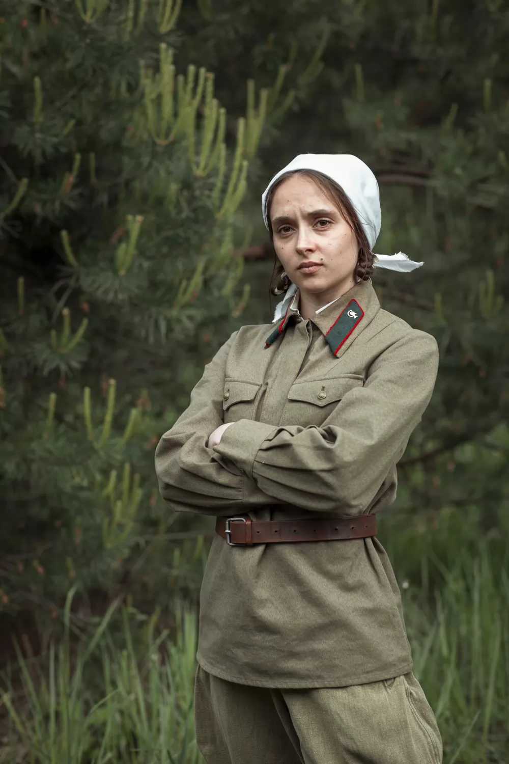 Сериал Гармонь Победы (2027). Кадр N274711