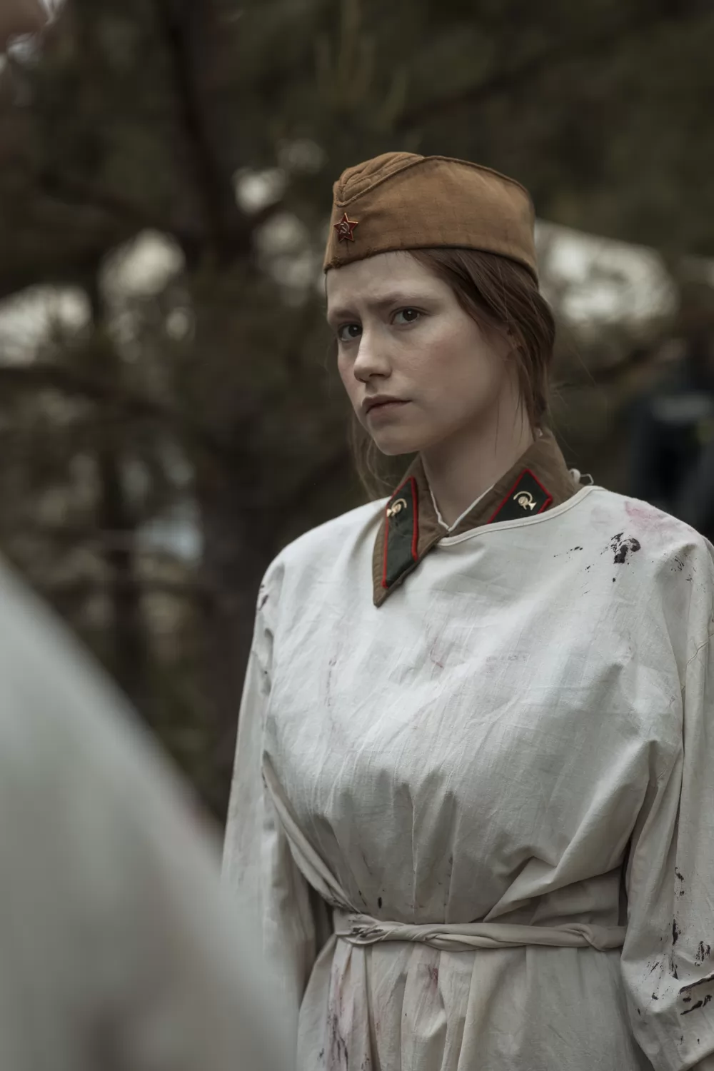 Сериал Гармонь Победы (2027). Кадр N274713