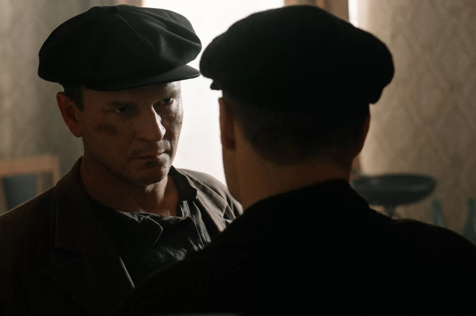 Сериал Банда