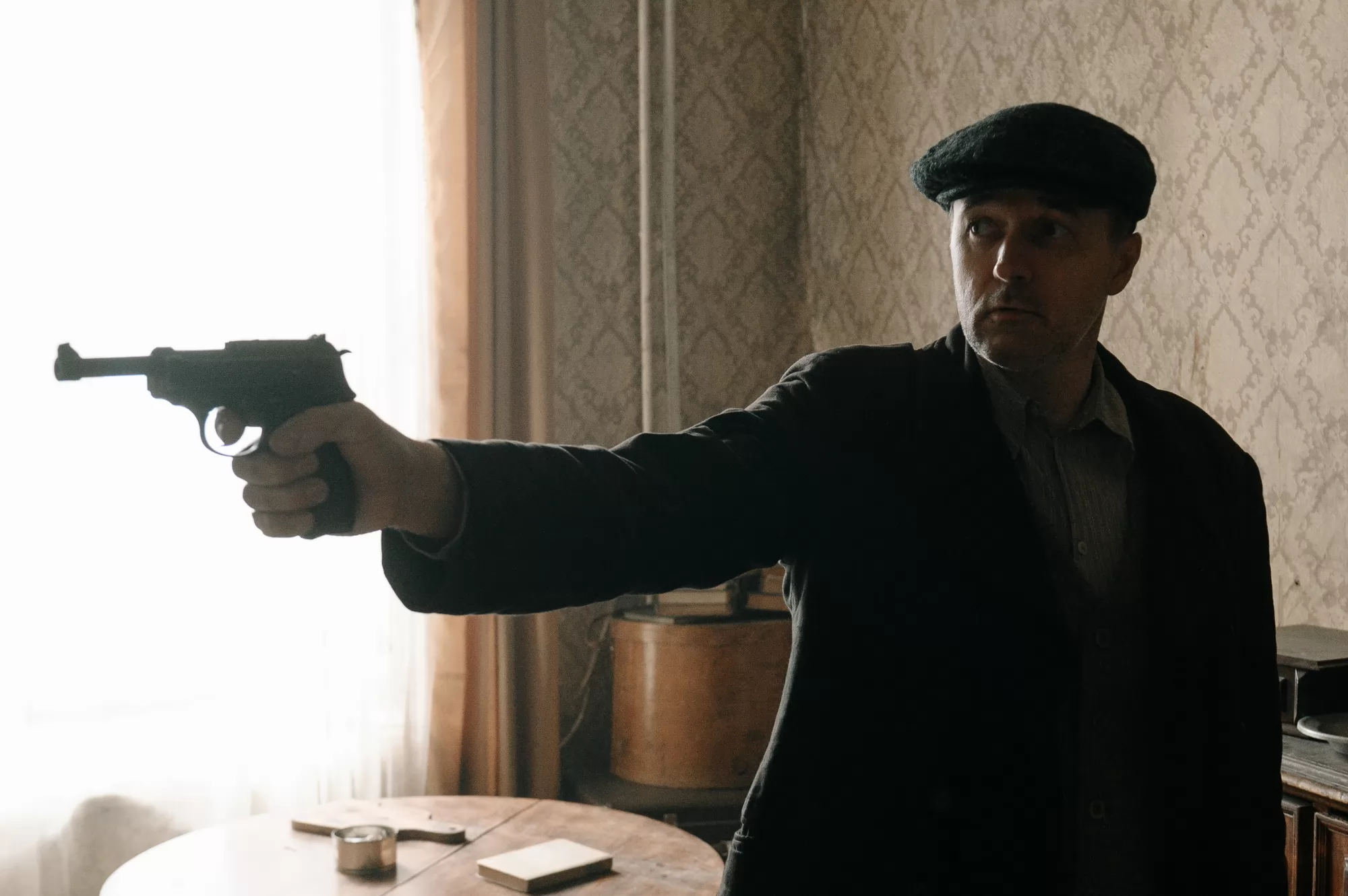 Сериал Банда