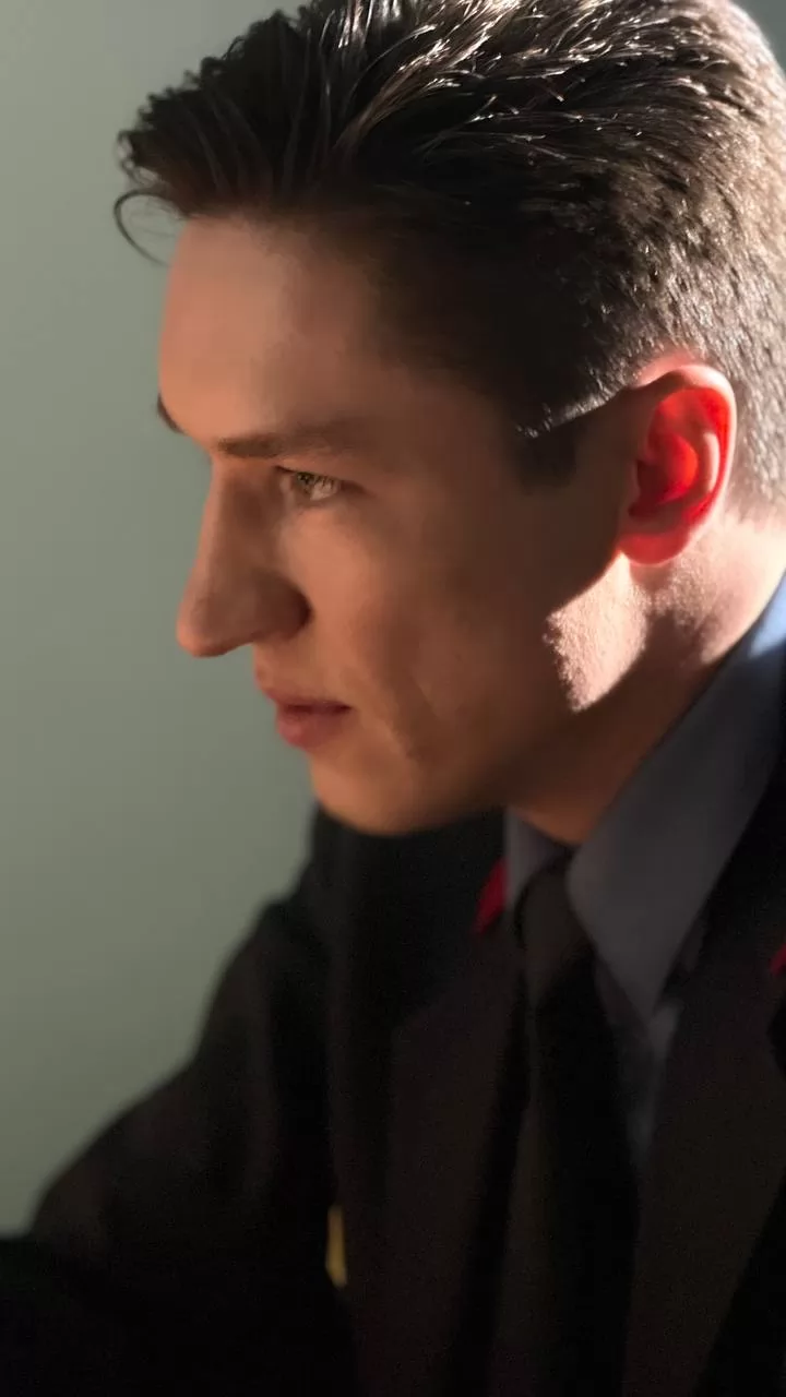 Сериал Расстрел (2027). Кадр N274744