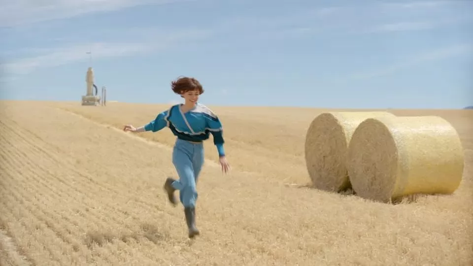 Фильм Клара и солнце (2026). Кадр N274766
