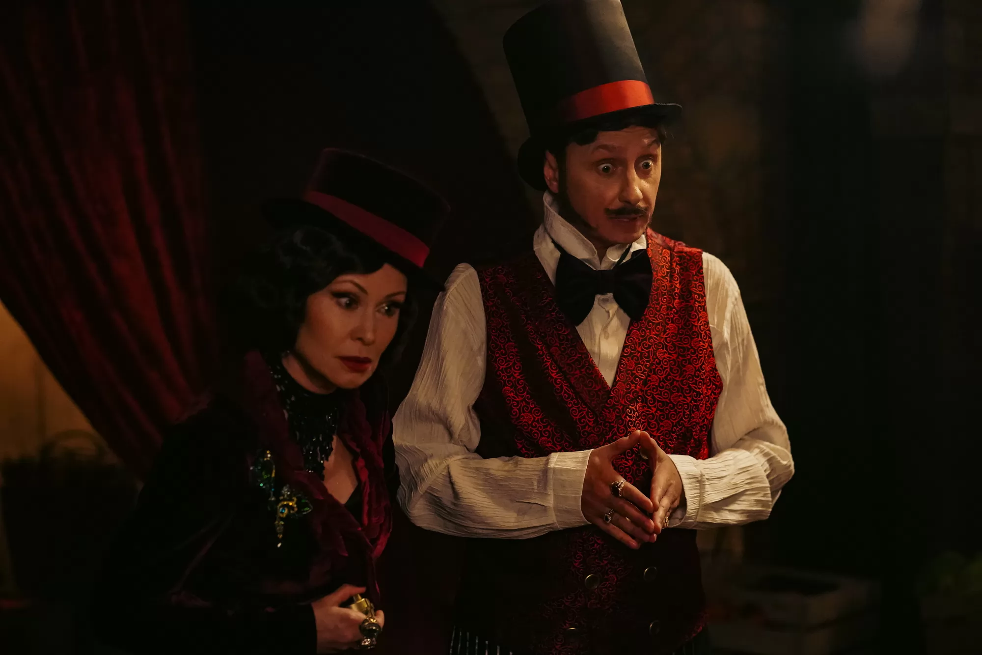 Фильм Фунтик (2027). Кадр N274776