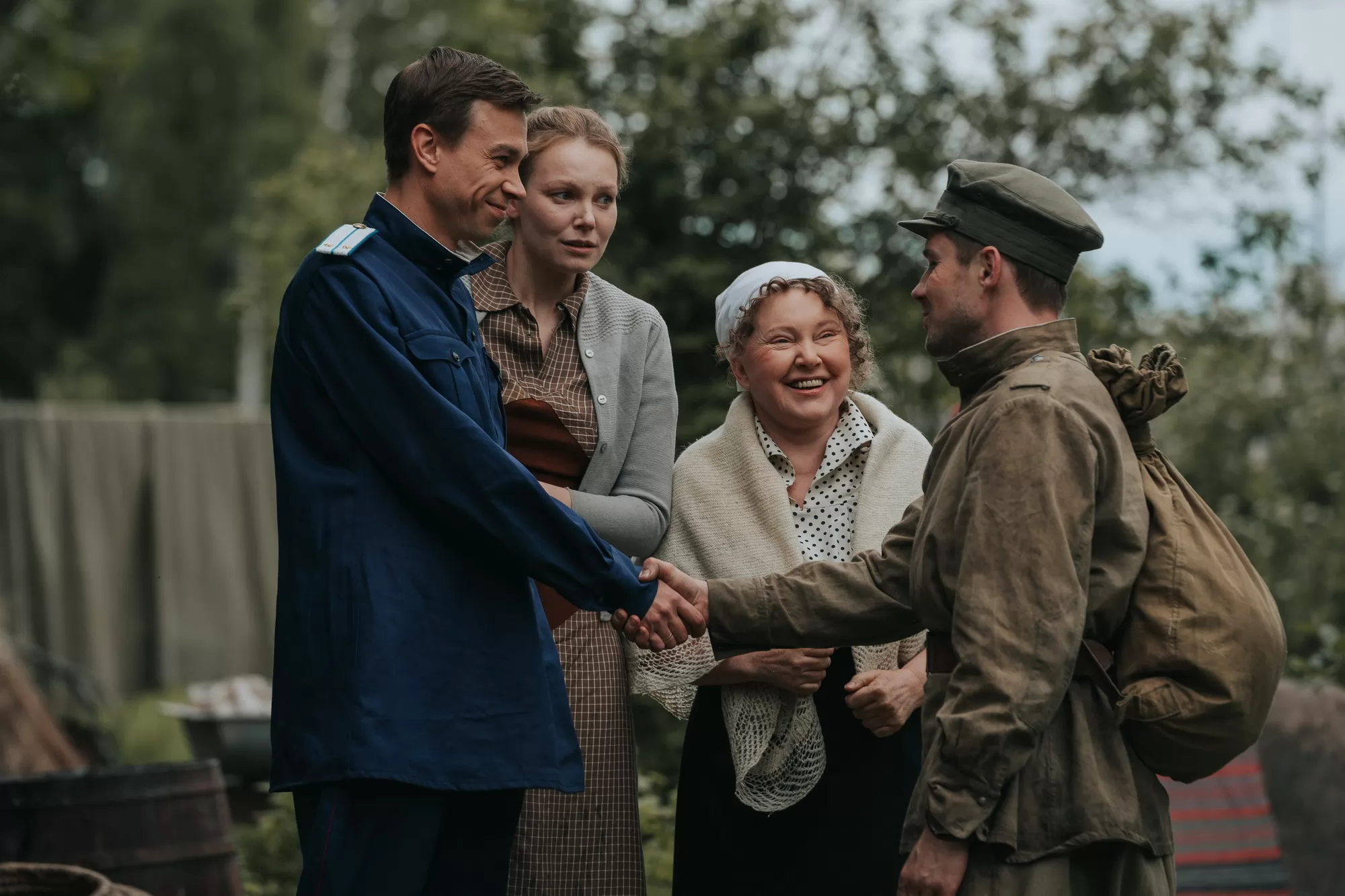 Сериал Герой в законе (2027). Кадр N274788