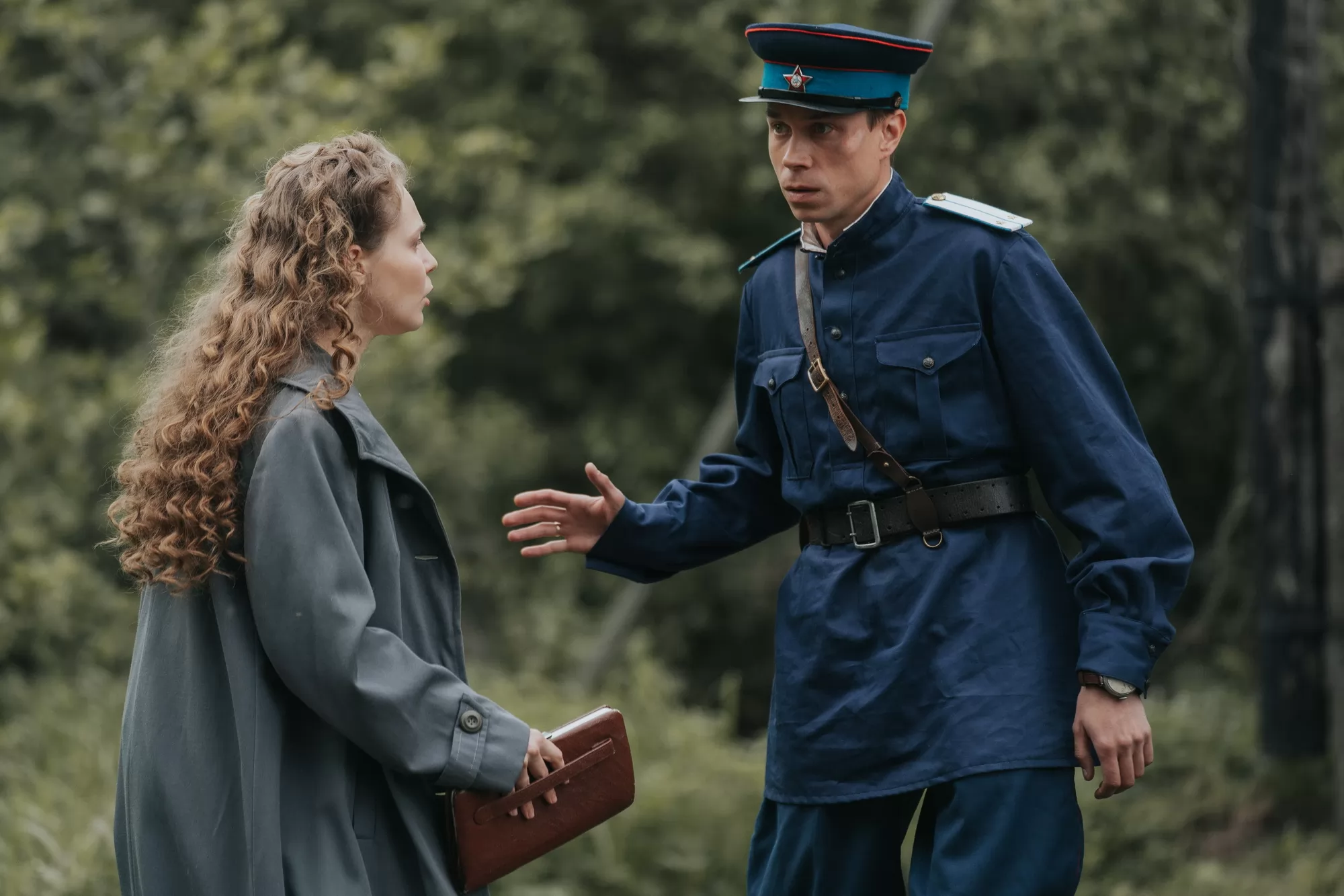 Сериал Герой в законе (2027). Кадр N274785