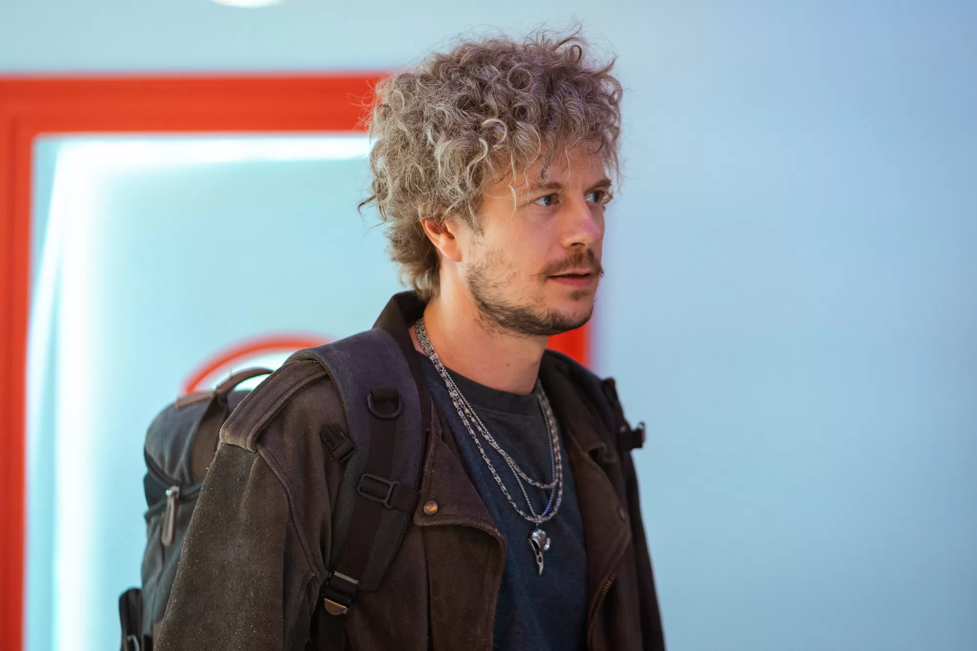 Сериал Влюбленные (2027). Кадр N274860