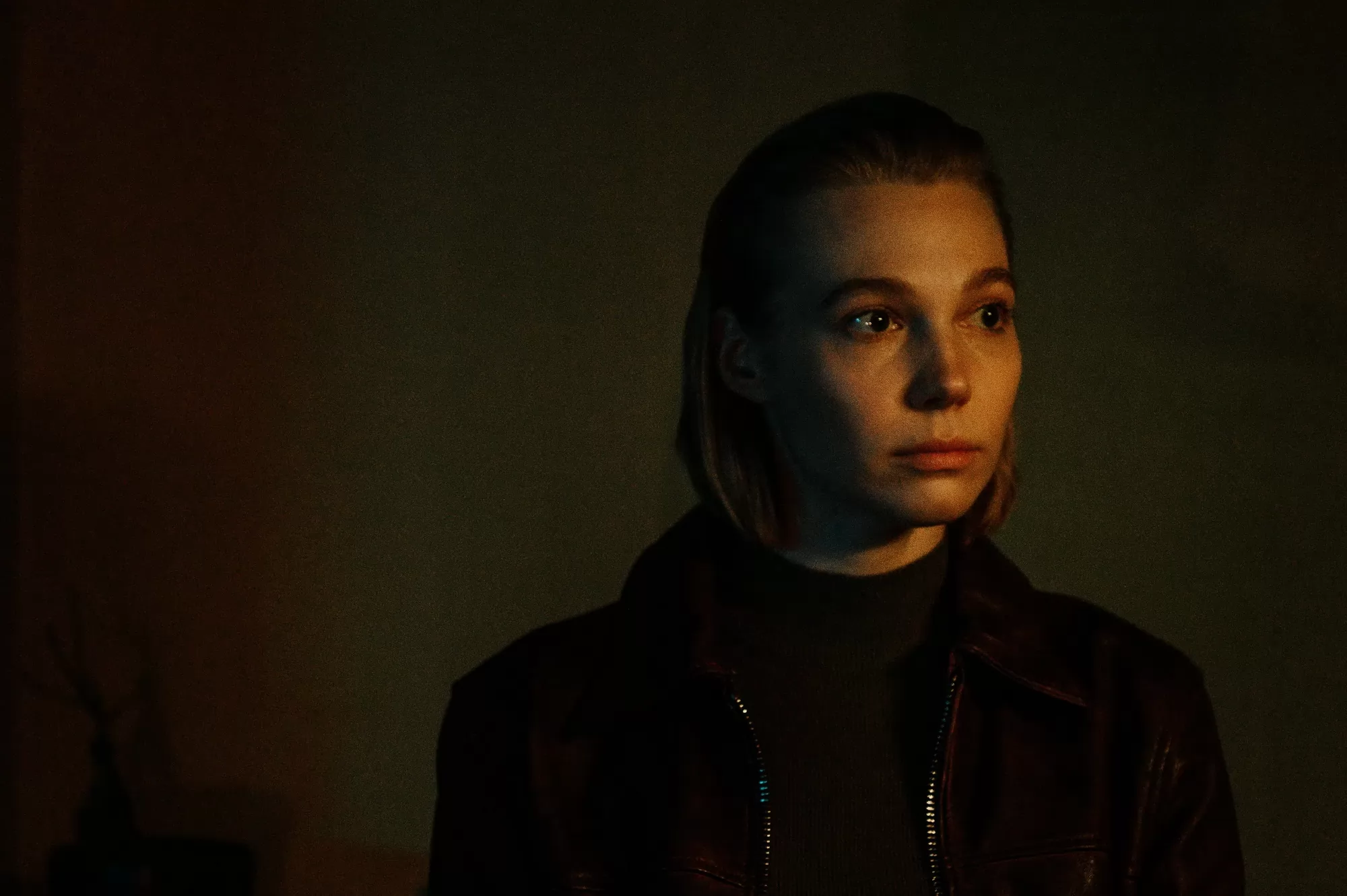Сериал Похищение (2026). Кадр N274885