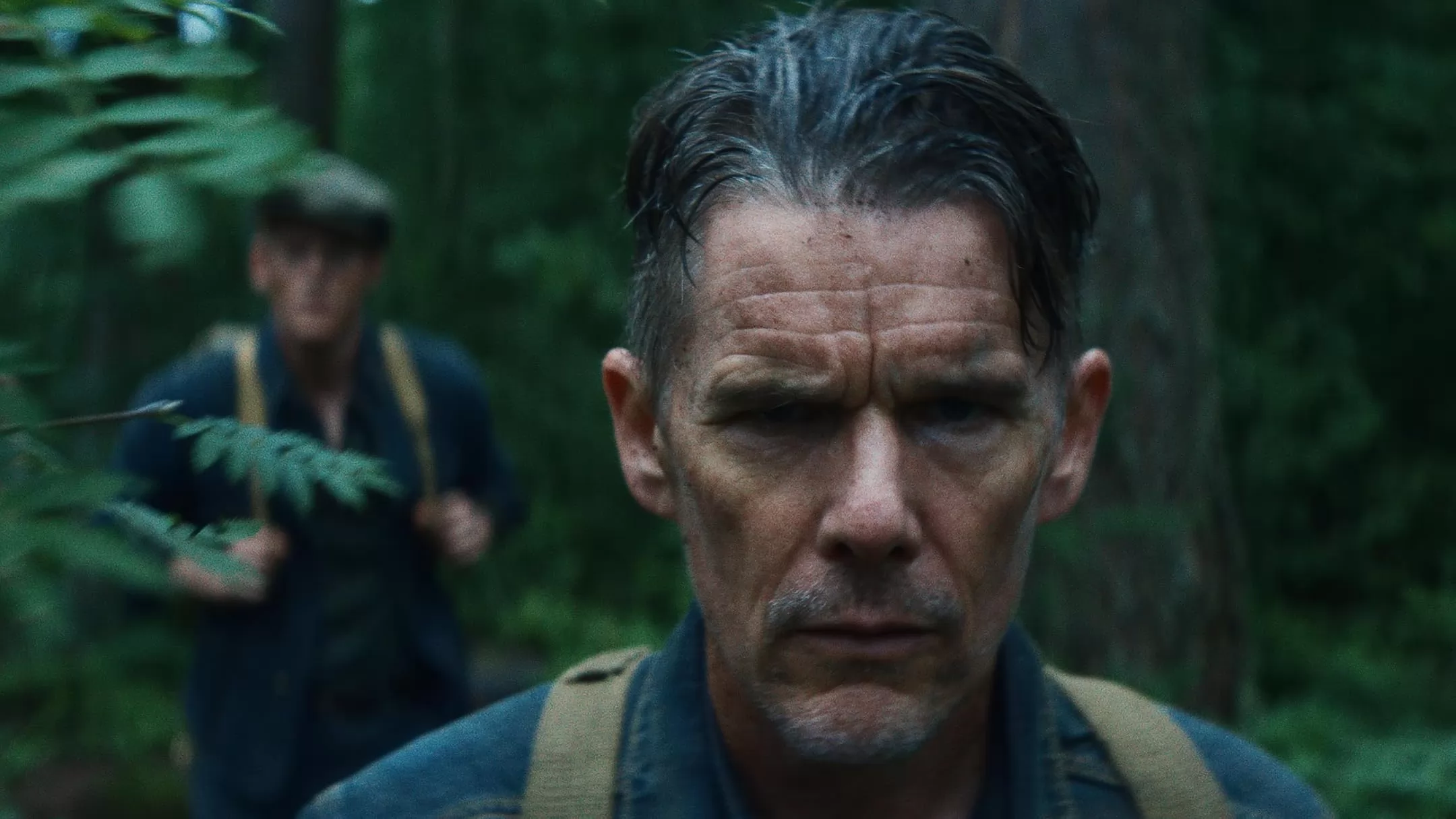 Фильм До последнего грамма (2026). Кадр N274890