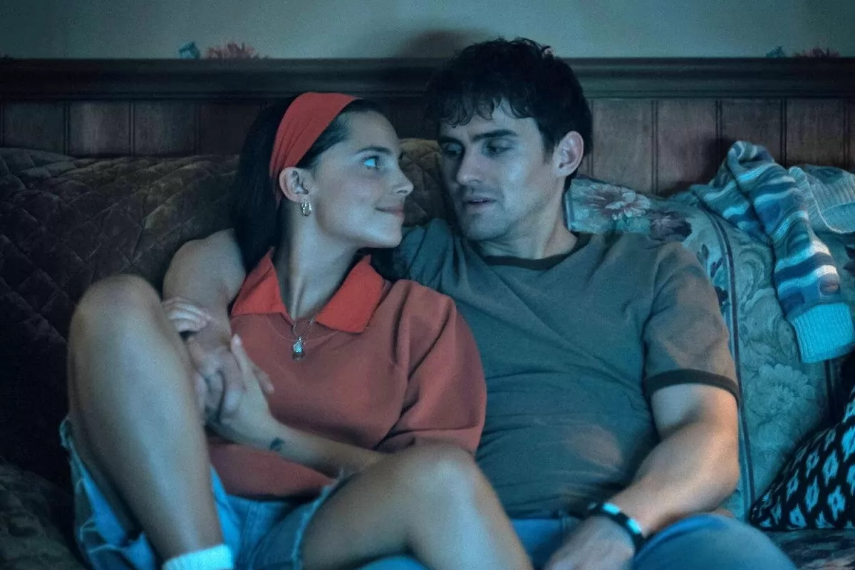 Сериал Суета (2026). Кадр N275066