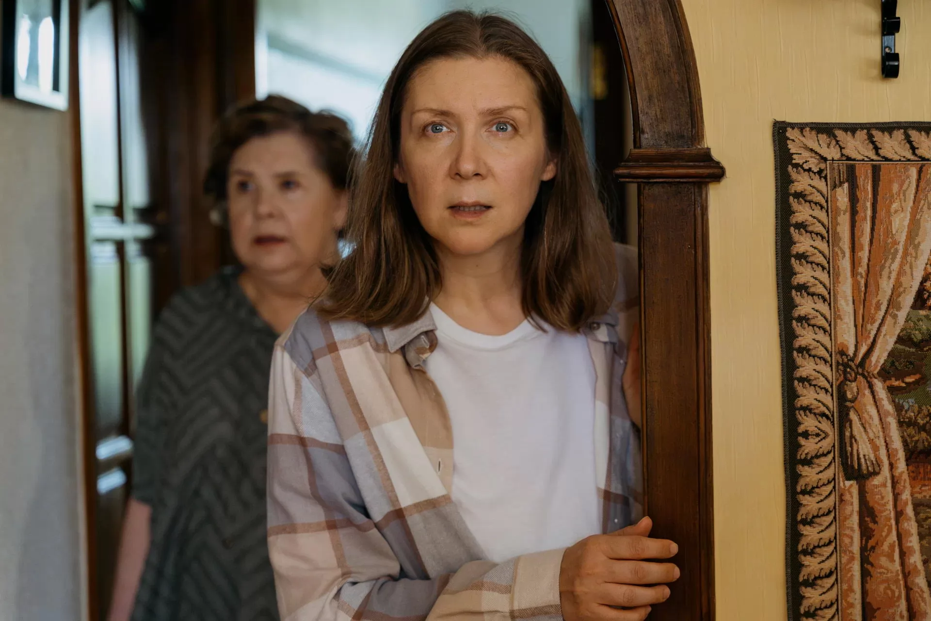 Сериал Паша (2026). Кадр N275095