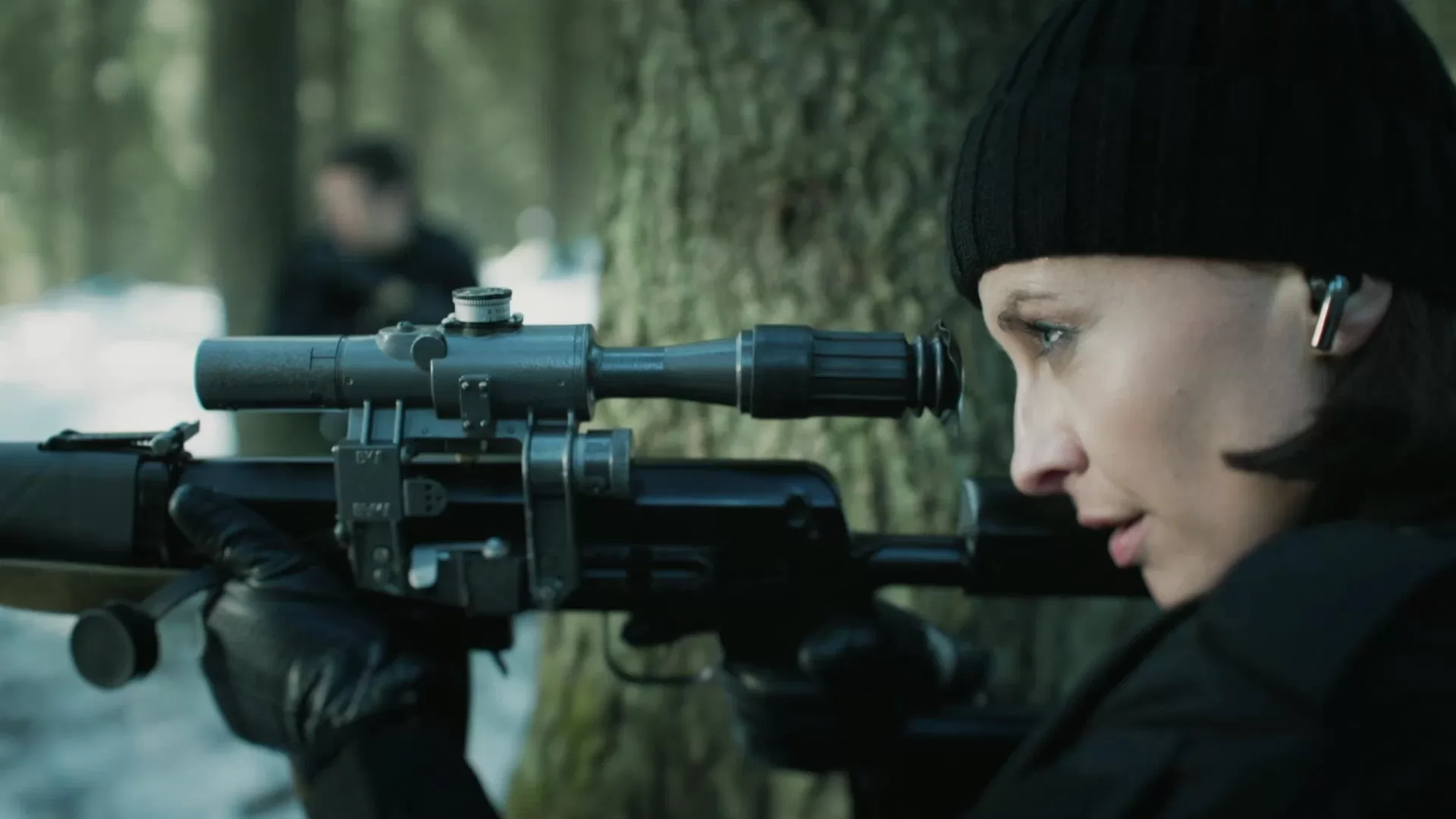 Сериал Пилигрим (2023-2026). Кадр N275131