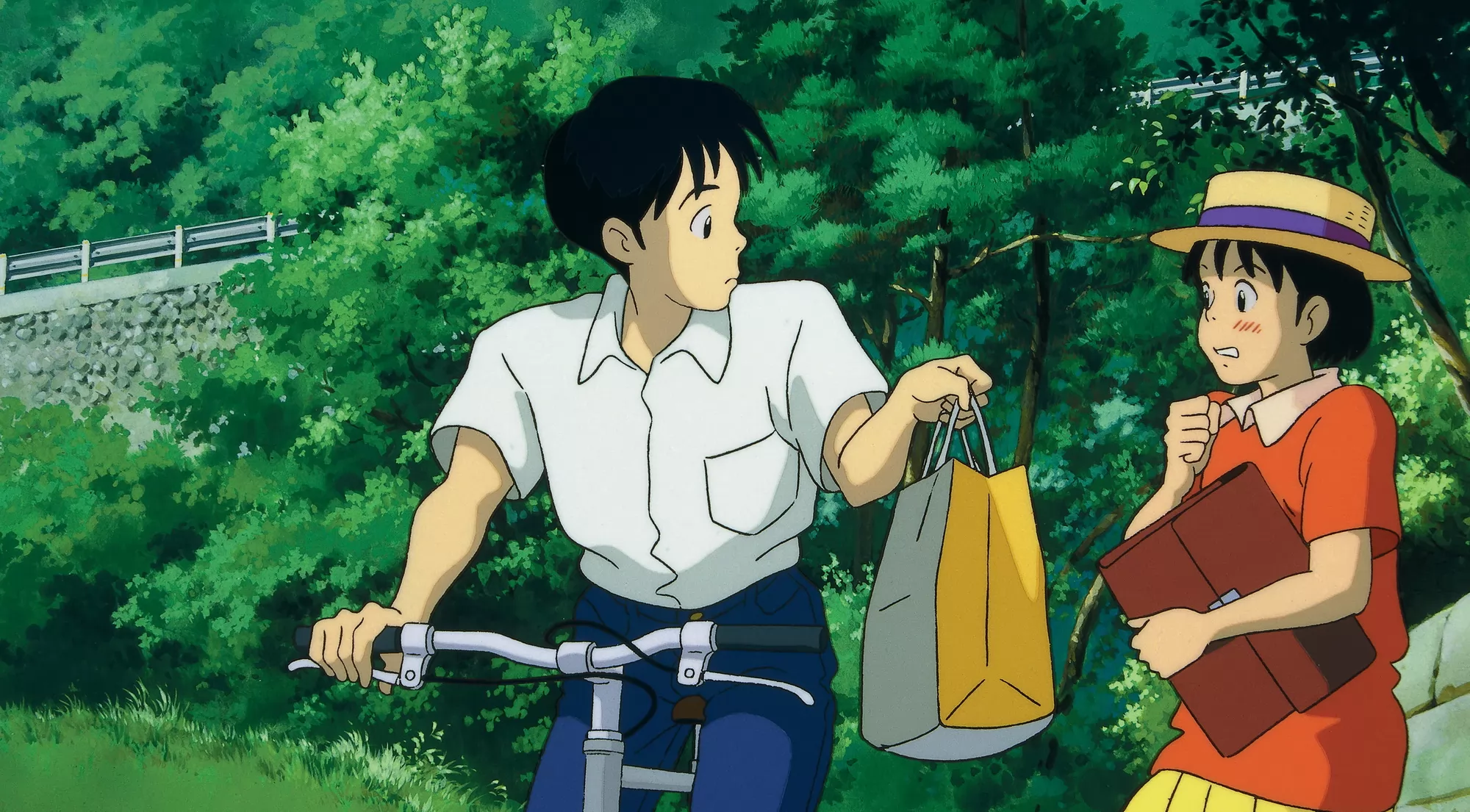 Фильм Шепот сердца (1995). Кадр N275175