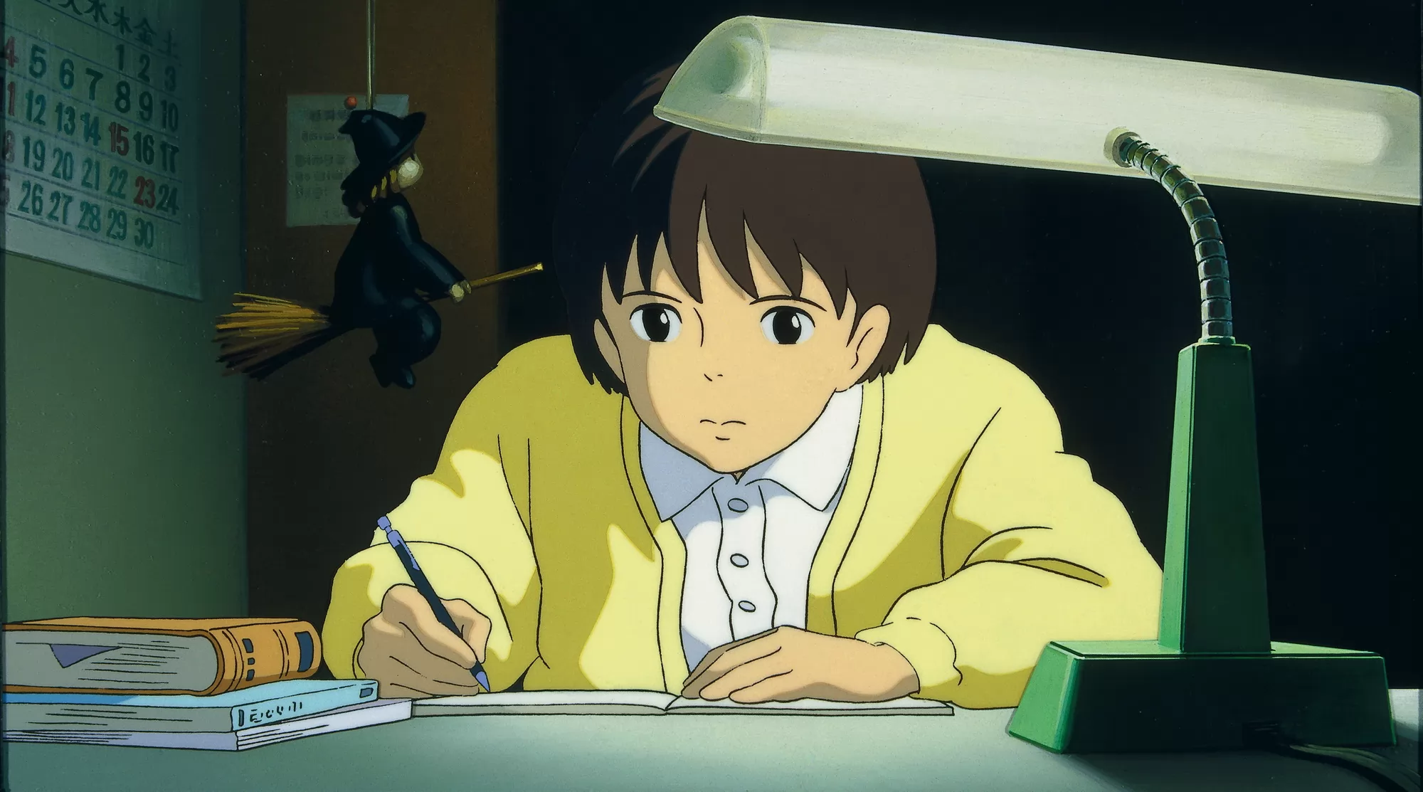 Фильм Шепот сердца (1995). Кадр N275185
