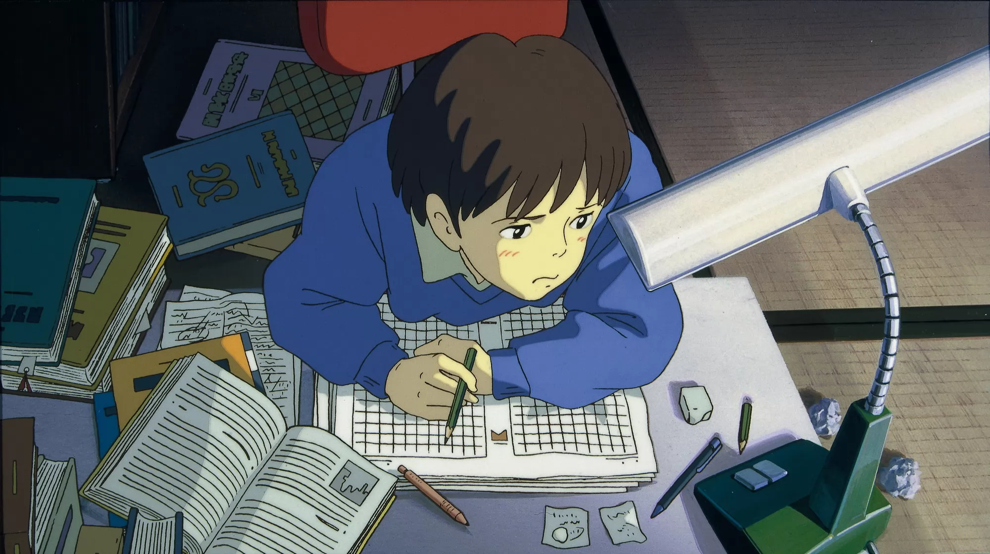 Фильм Шепот сердца (1995). Кадр N275192