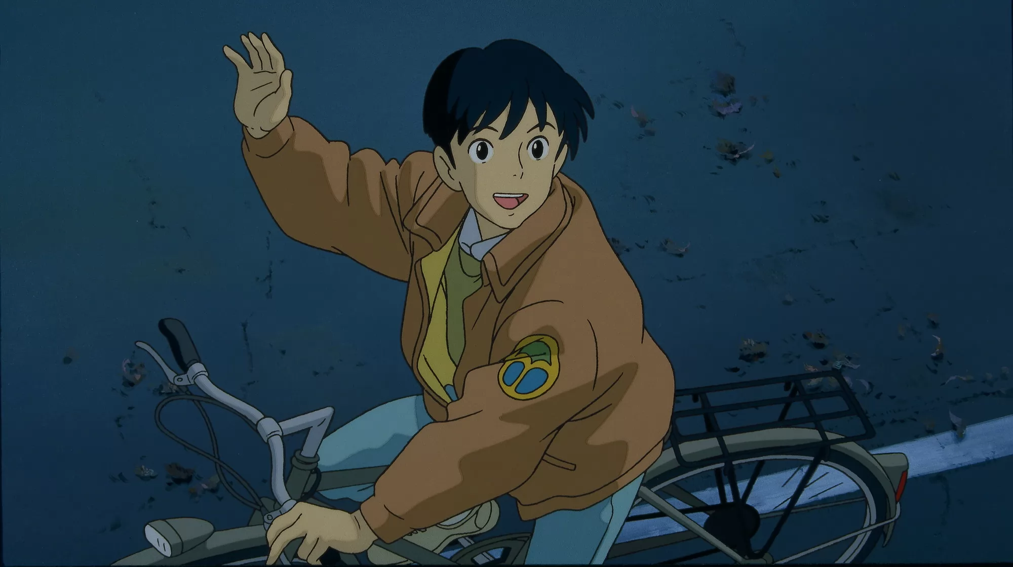 Фильм Шепот сердца (1995). Кадр N275204