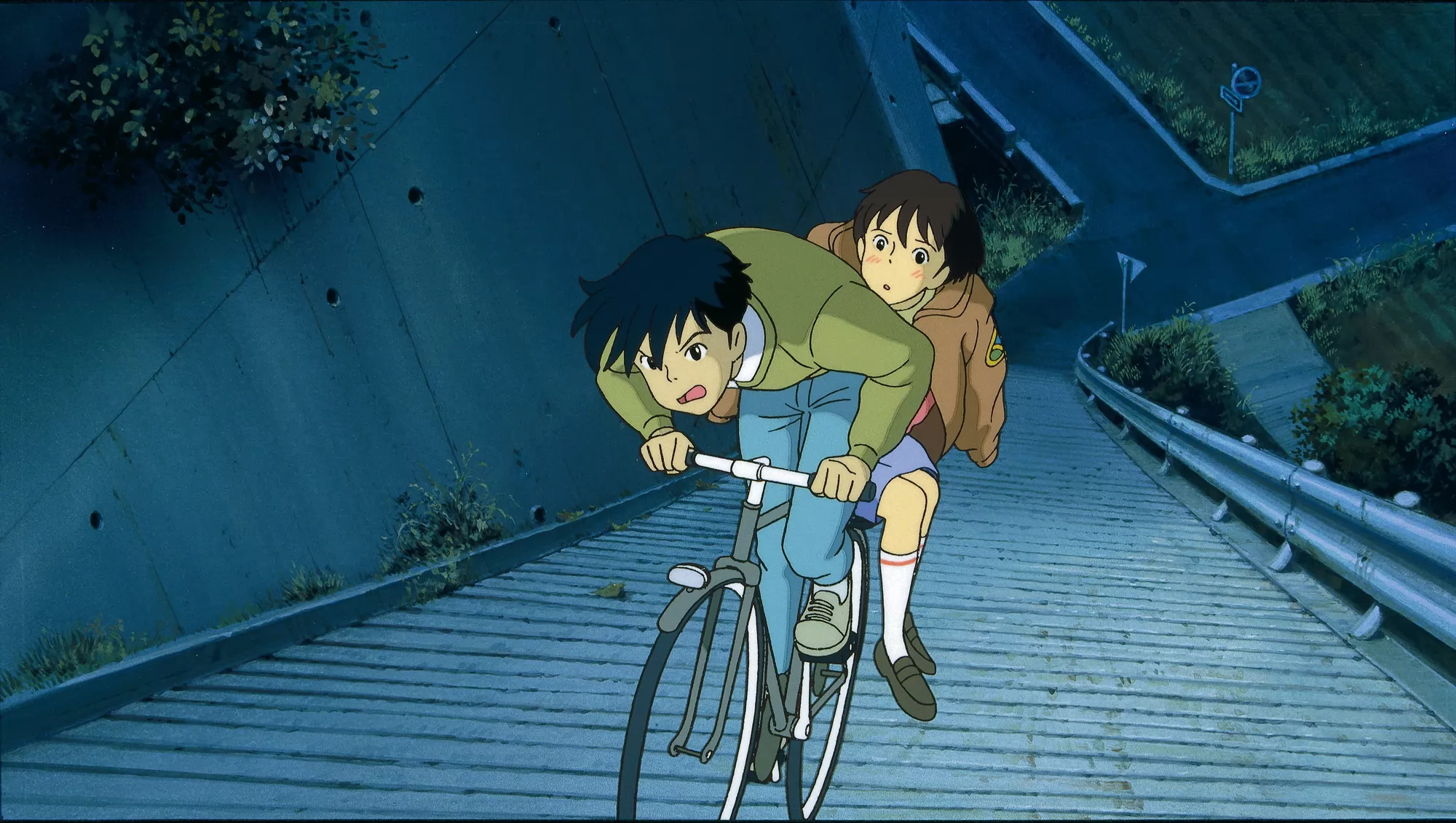 Фильм Шепот сердца (1995). Кадр N275206