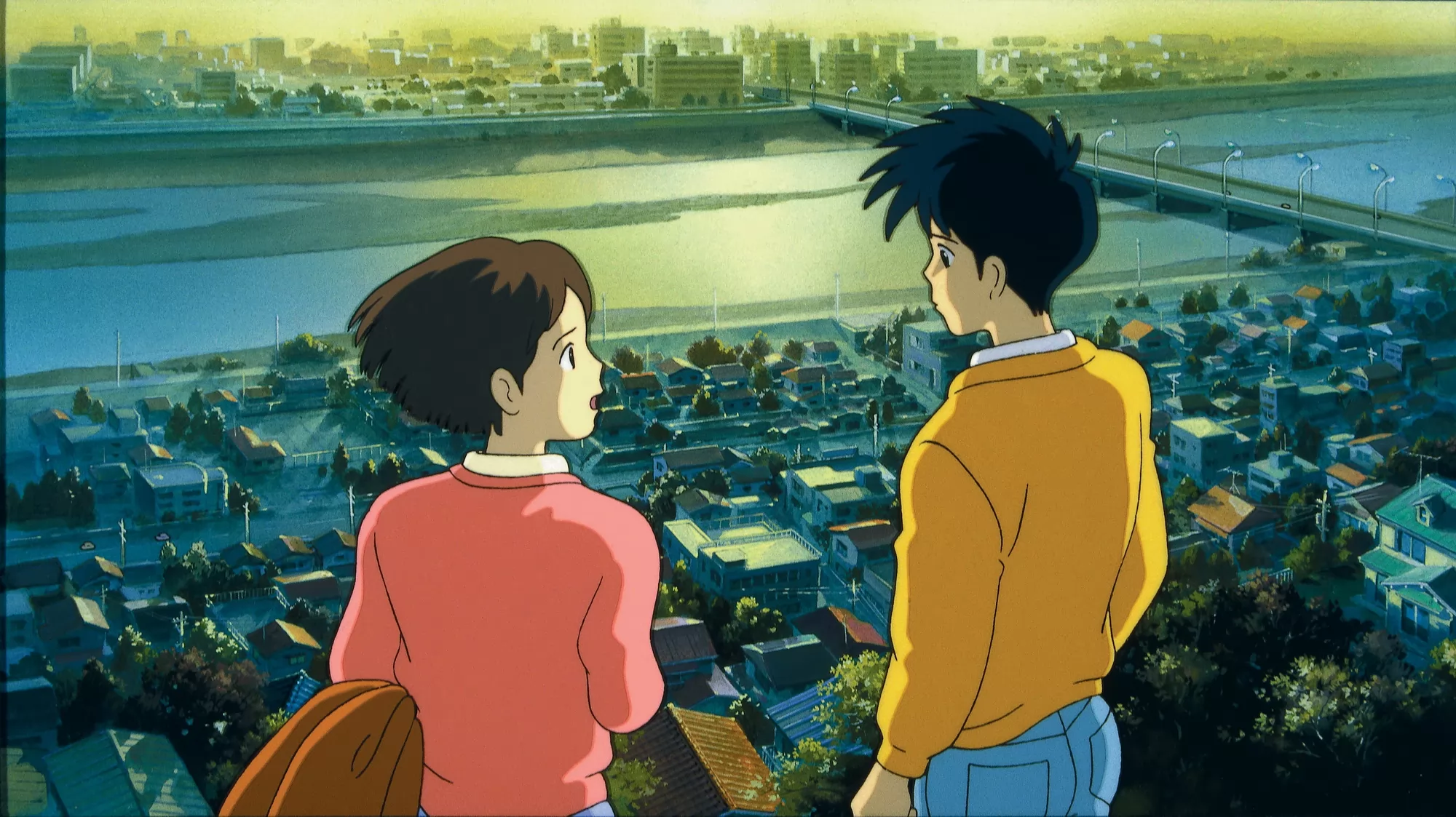 Фильм Шепот сердца (1995). Кадр N275208