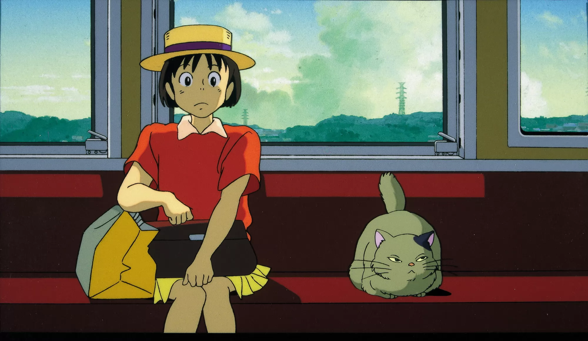 Фильм Шепот сердца (1995). Кадр N275215