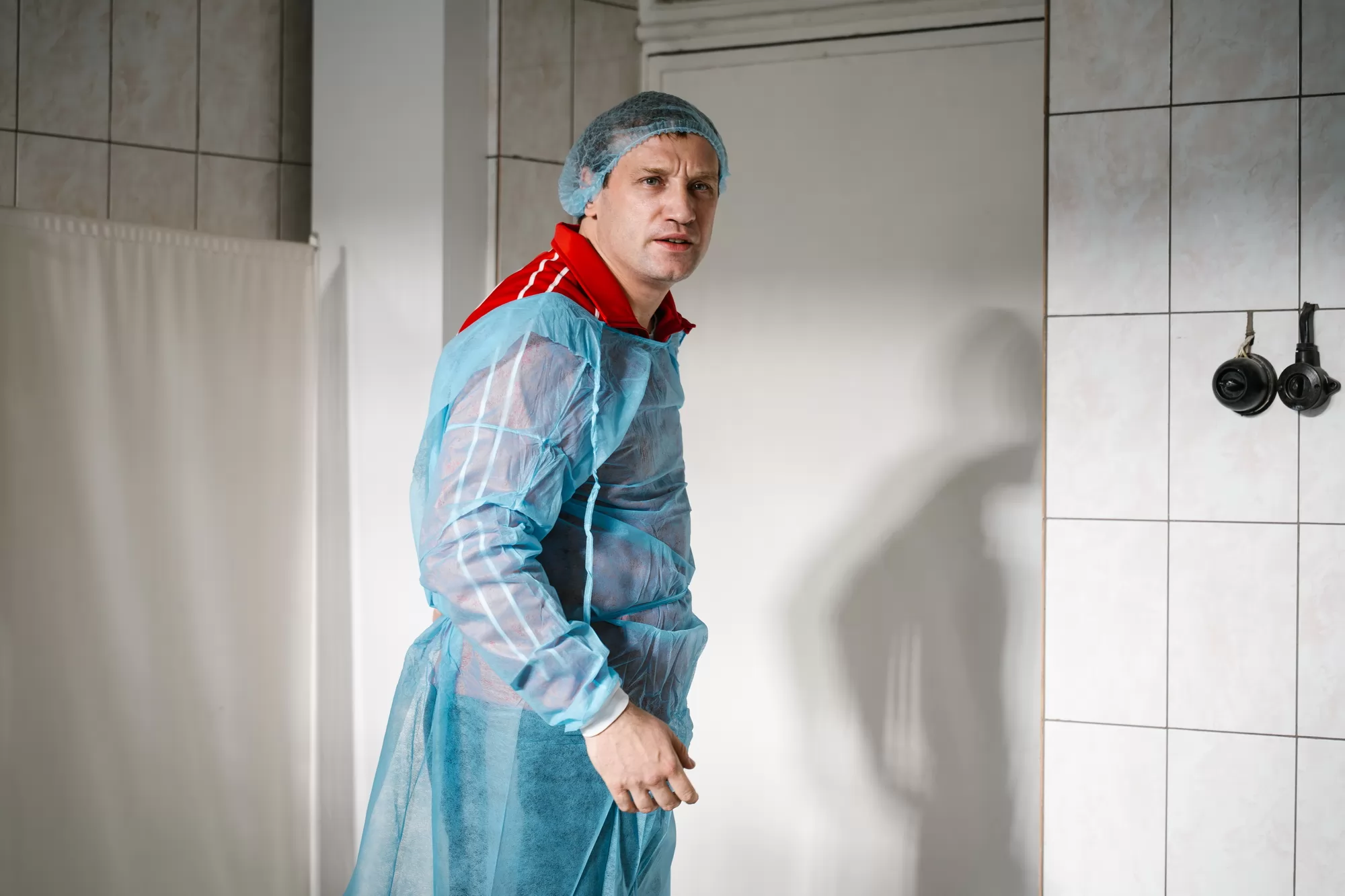 Сериал Иванько (2020-2026). Кадр N275234