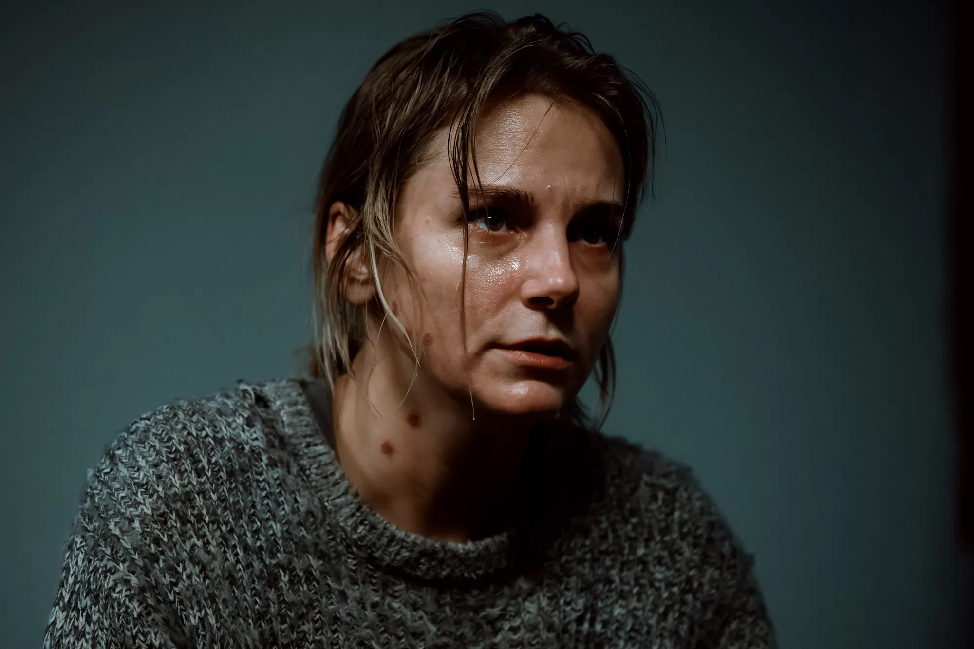 Сериал Холод (2026). Кадр N275249
