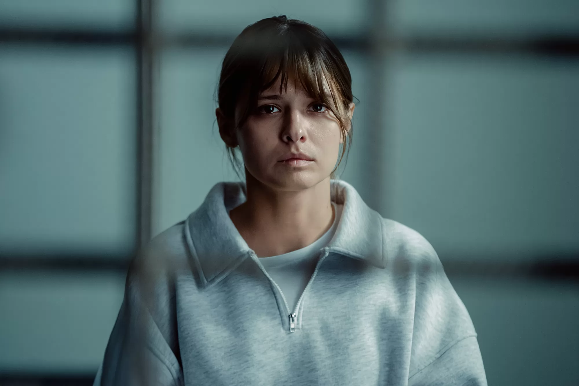 Сериал Холод (2026). Кадр N275239