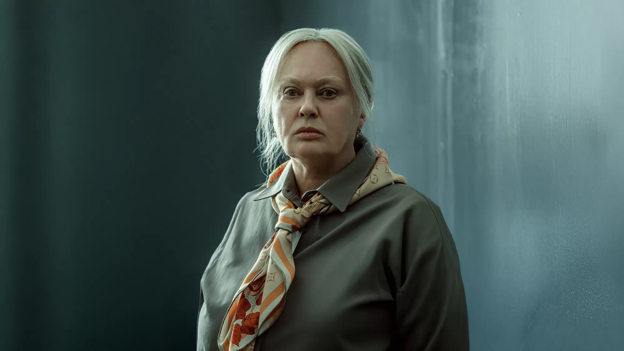 Сериал Холод (2026). Кадр N275258