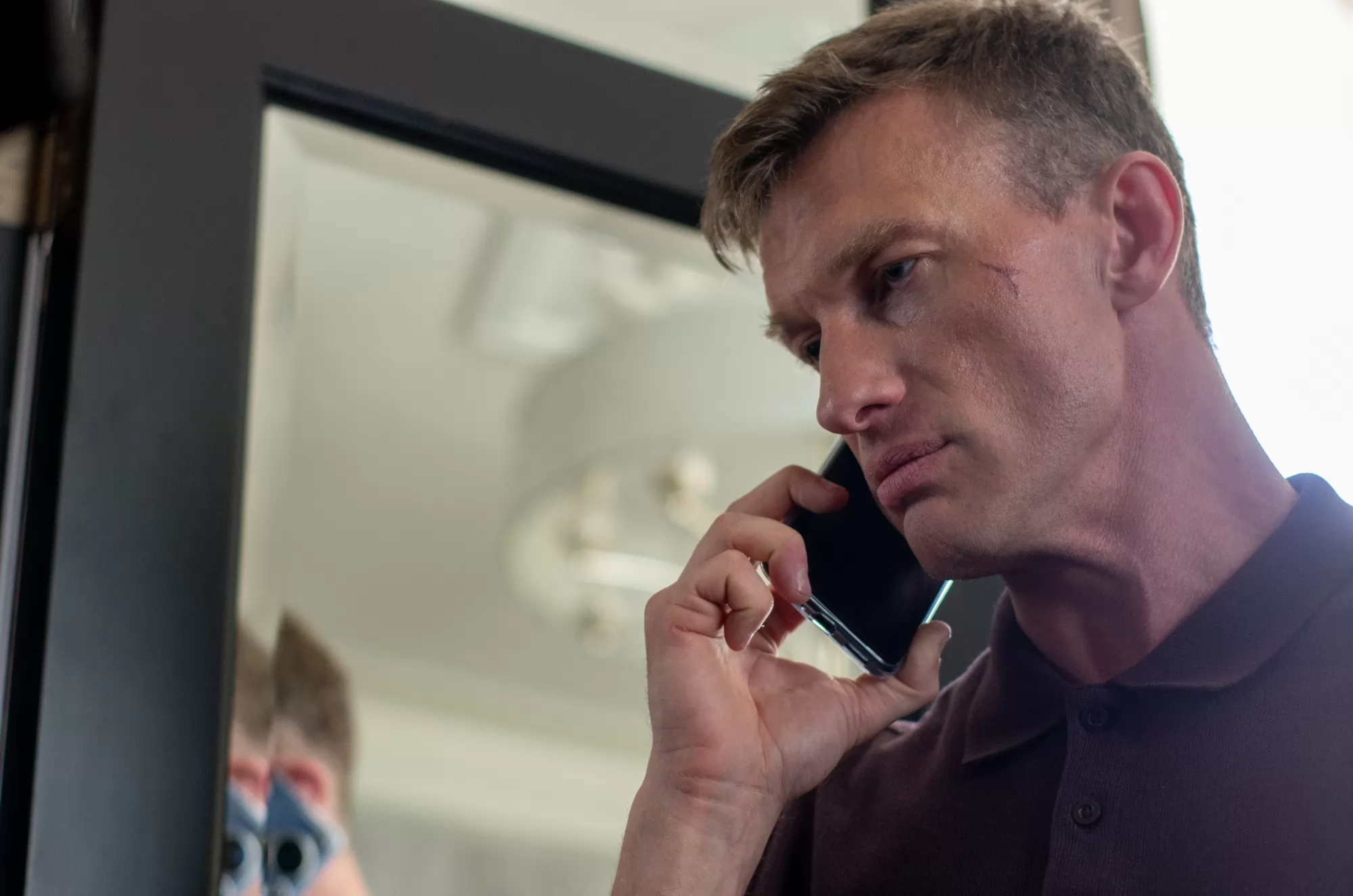 Сериал Гремучая смесь (2027). Кадр N275268