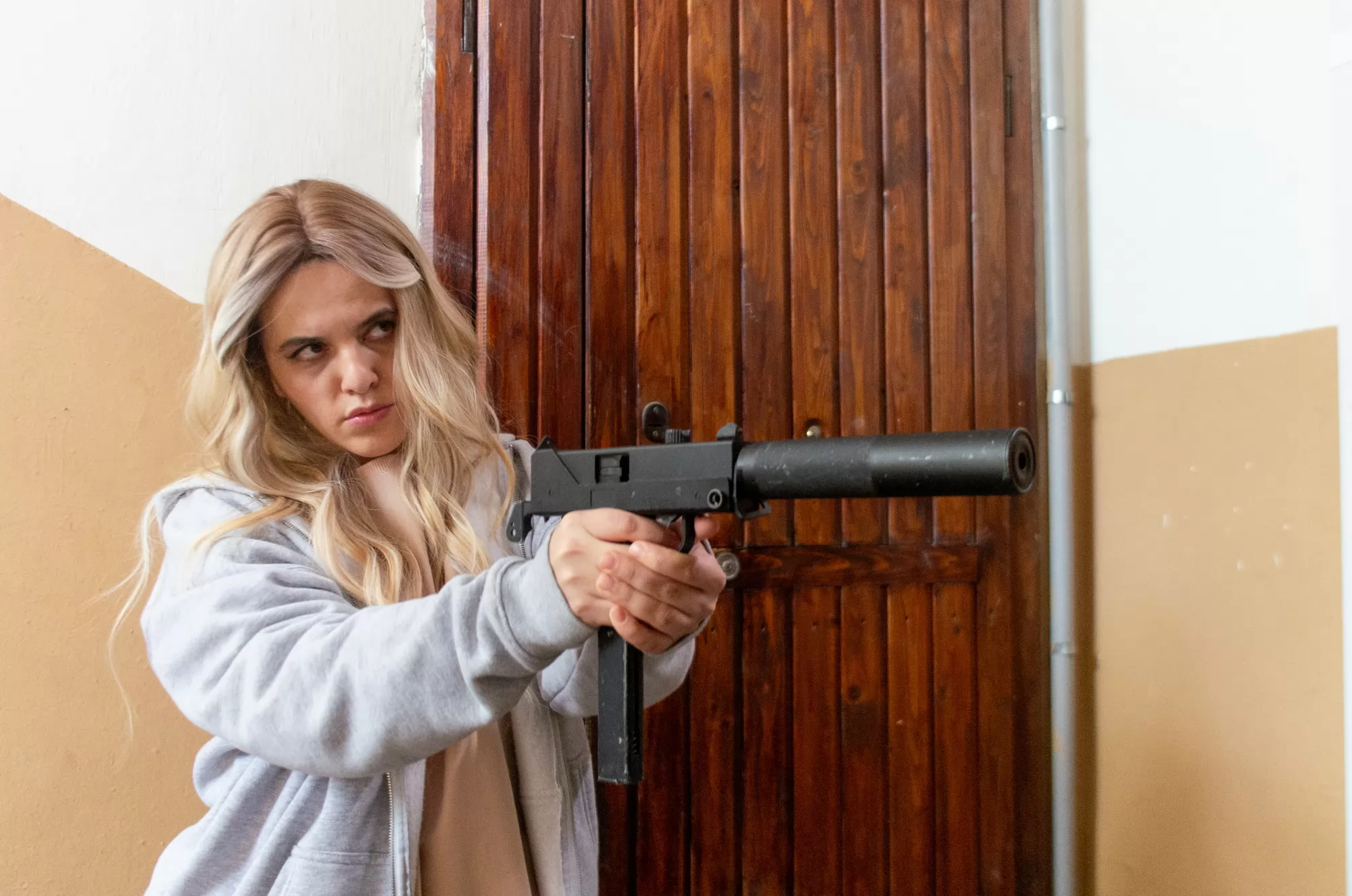 Сериал Гремучая смесь (2027). Кадр N275280
