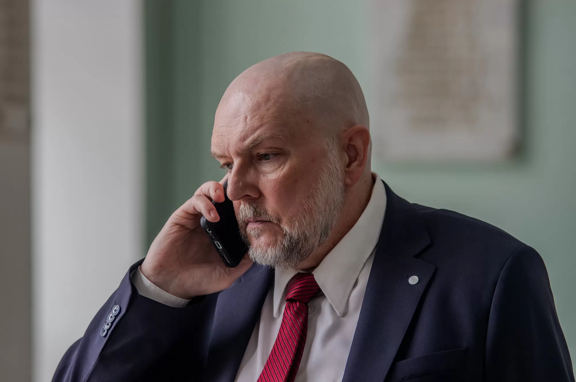 Сериал Гремучая смесь (2027). Кадр N275283