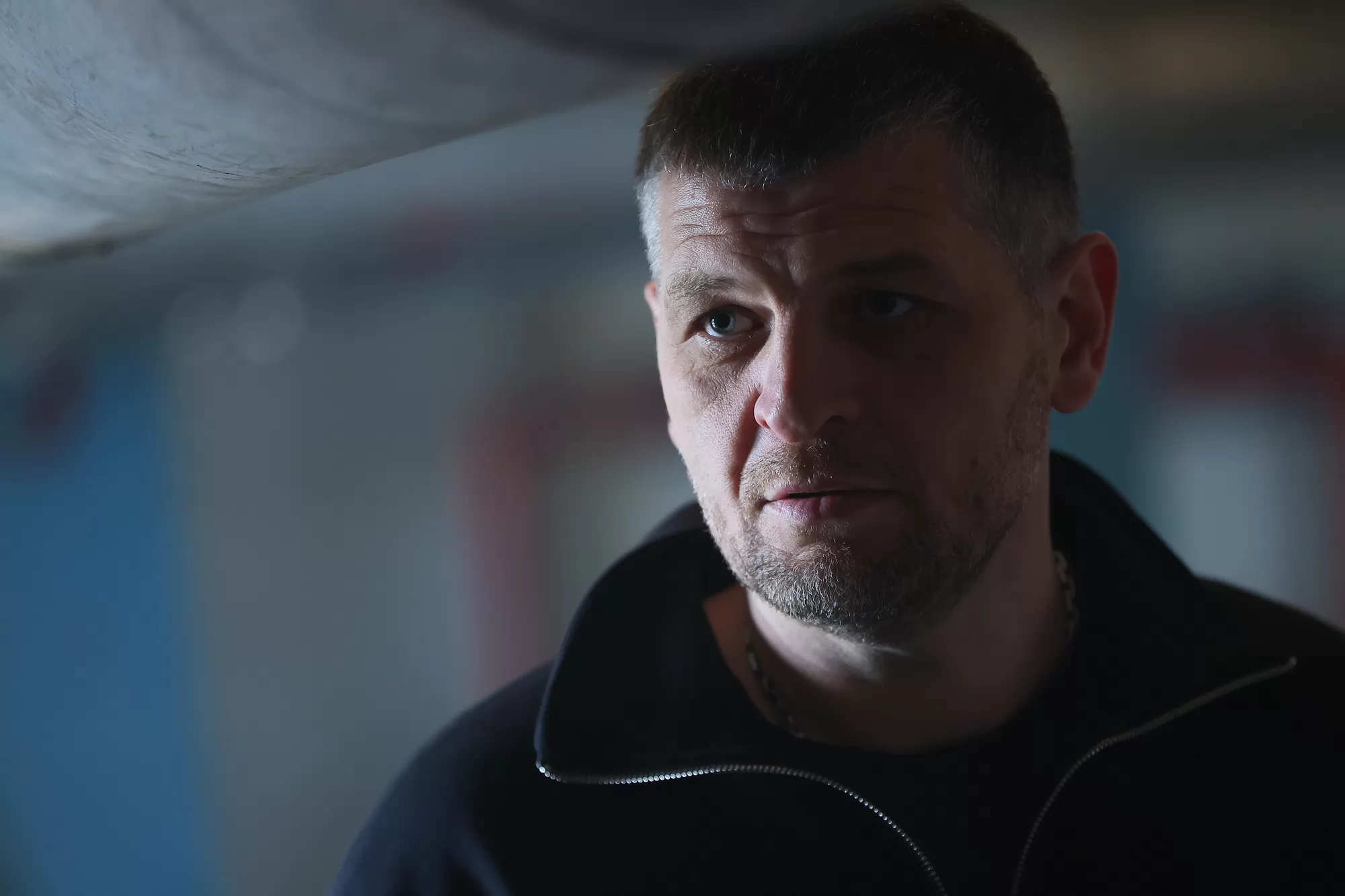 Сериал Гремучая смесь (2027). Кадр N275269