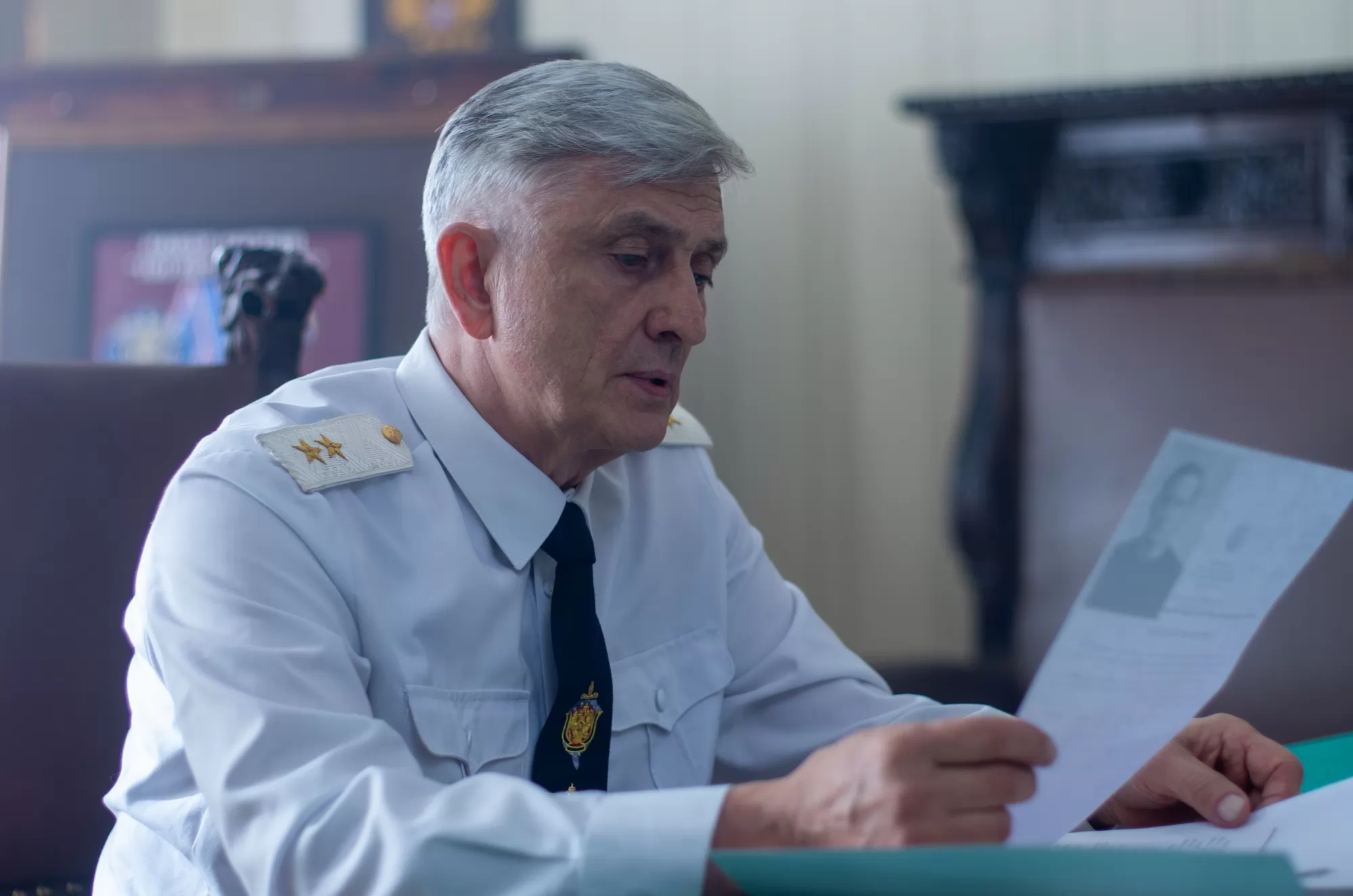 Сериал Гремучая смесь (2027). Кадр N275287