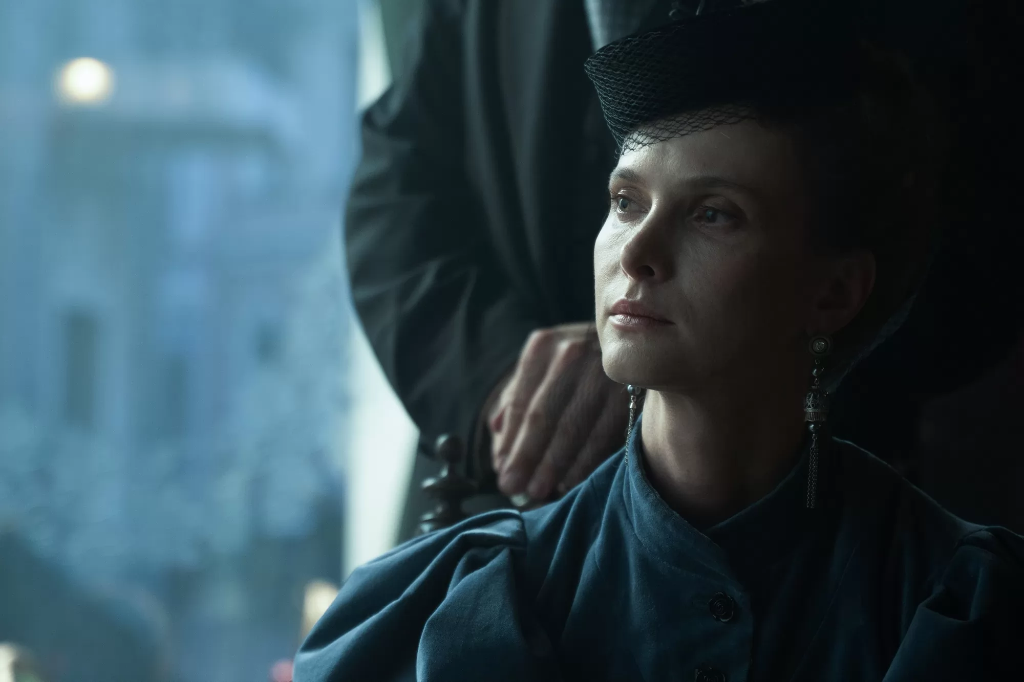 Сериал Голицын (2027). Кадр N275317