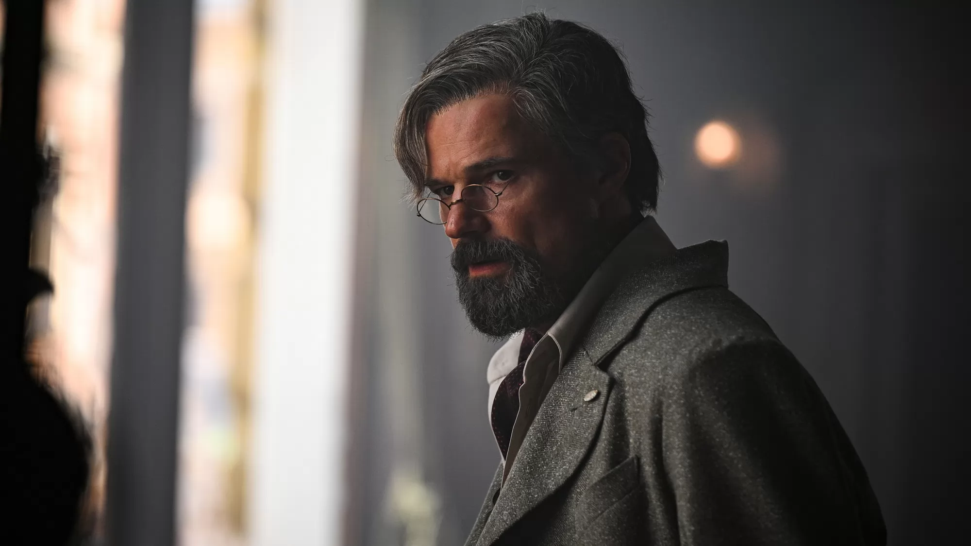 Сериал Голицын (2027). Кадр N275319