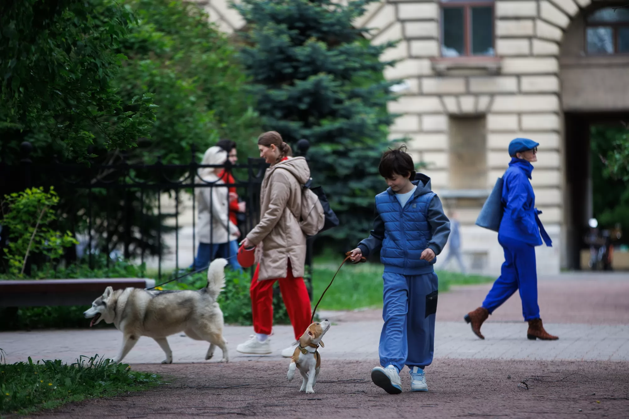 Фильм Принц (2026). Кадр N275336