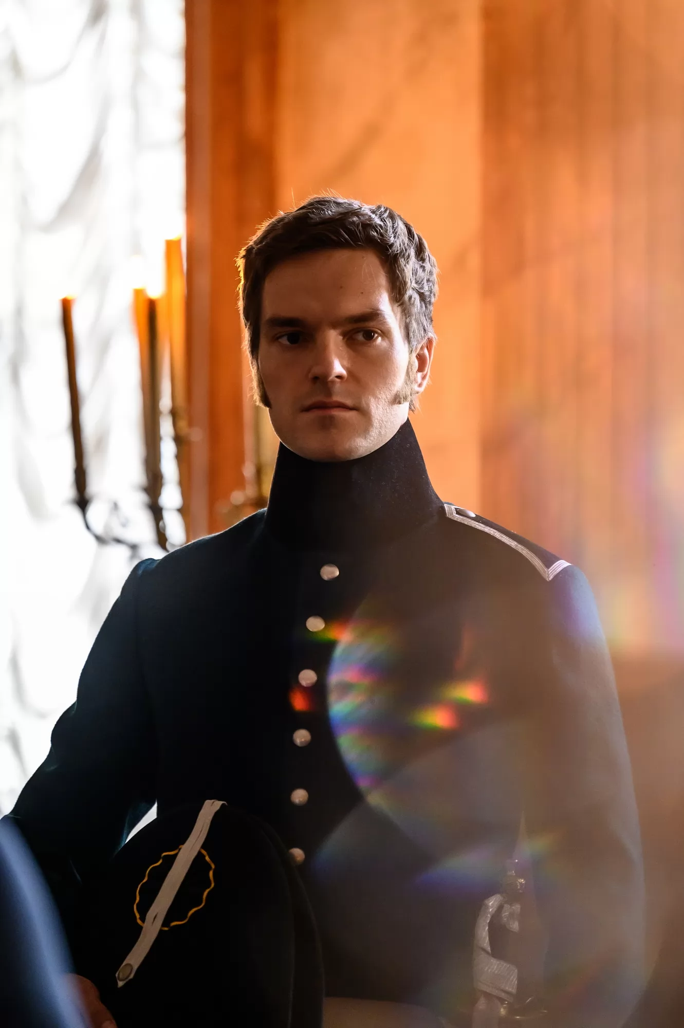 Сериал Война и мир (2027). Кадр N275350