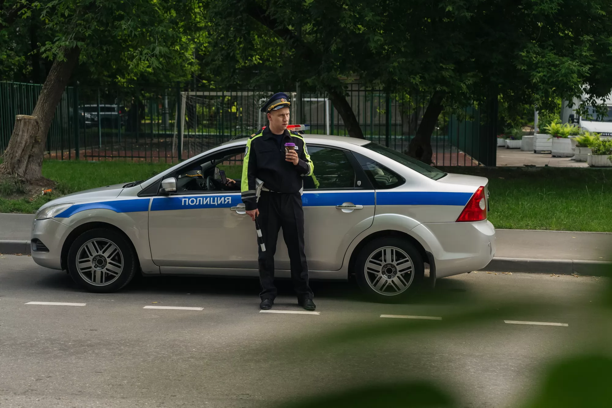 Сериал Мы - Валенцовы (2027). Кадр N275353