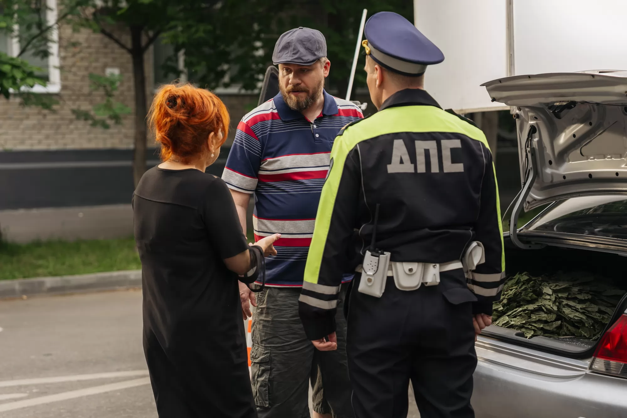 Сериал Мы - Валенцовы (2027). Кадр N275354