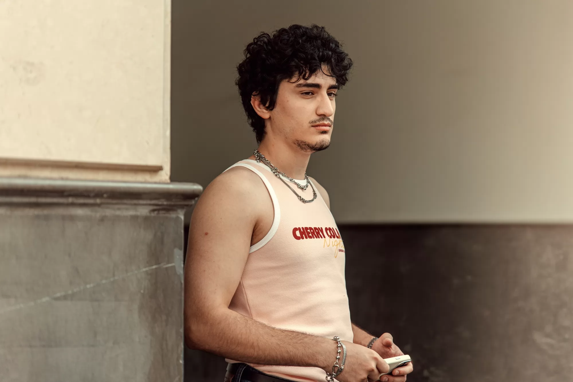 Сериал Пятерка (2027). Кадр N275400